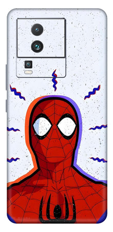 iQOO Neo 7 Pro 5G Skins and Wraps