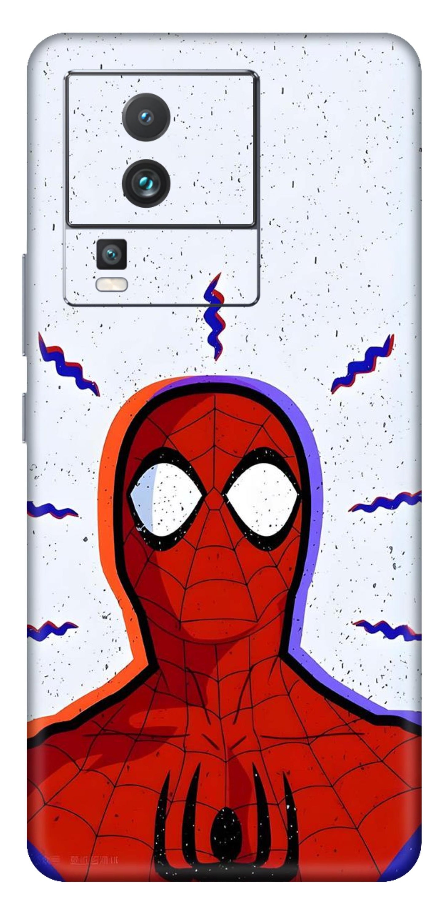 iQOO Neo 7 Pro 5G Skins and Wraps