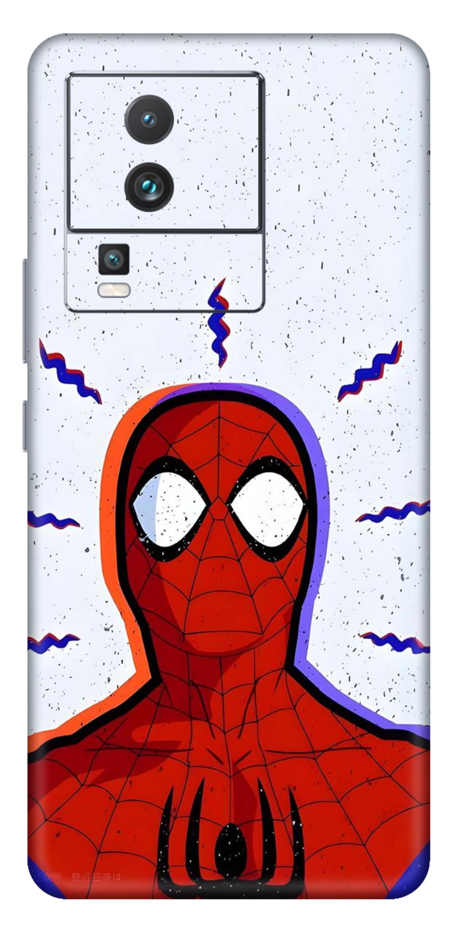 iQOO Neo 7 Pro 5G Skins and Wraps