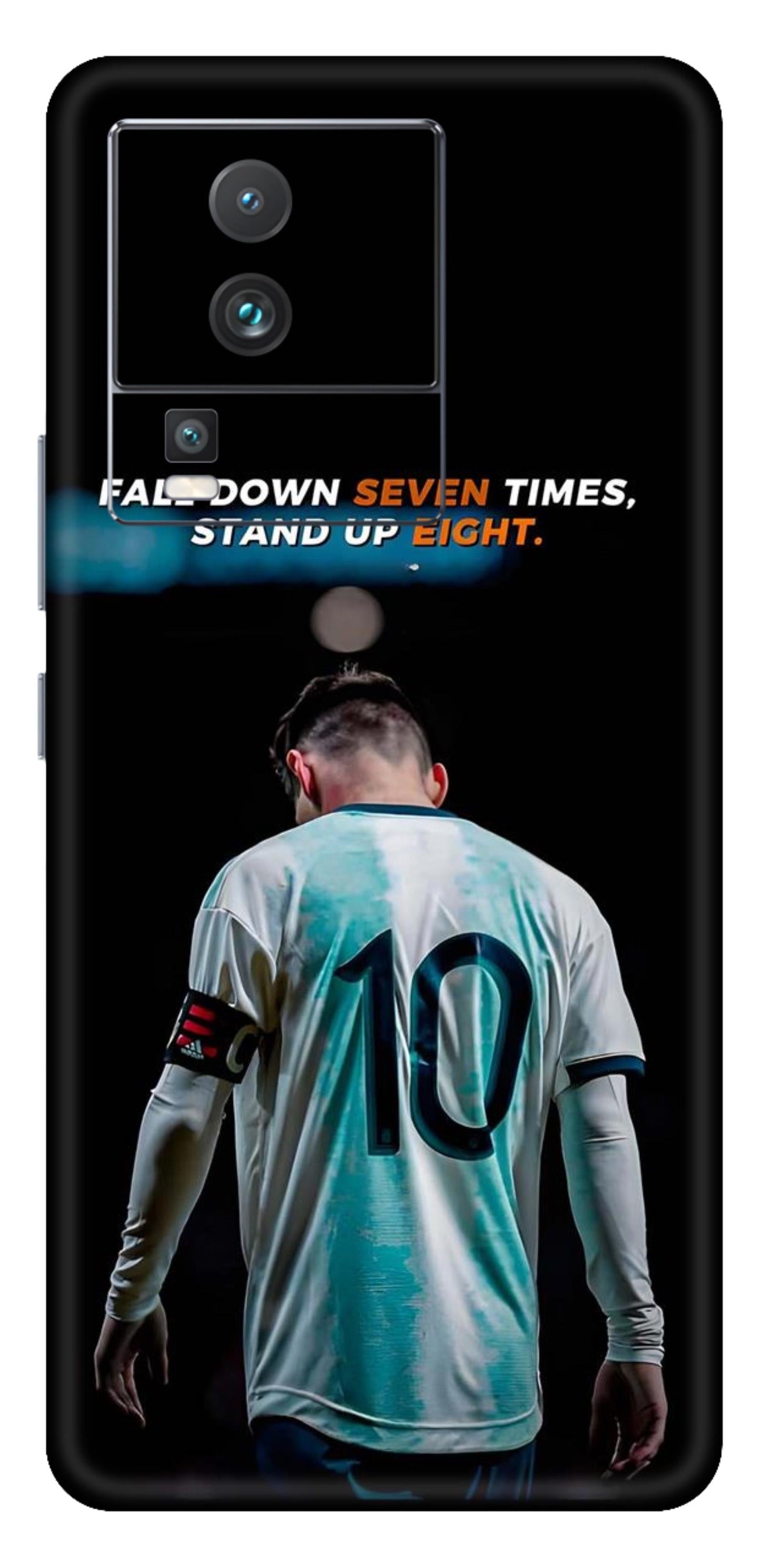 iQOO Neo 7 Pro 5G Skins and Wraps