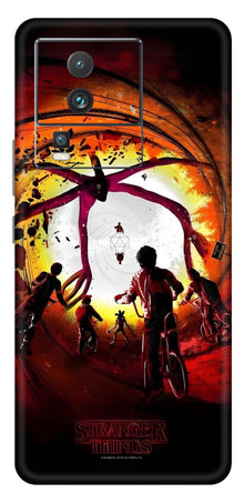 iQOO Neo 7 Pro 5G Skins and Wraps