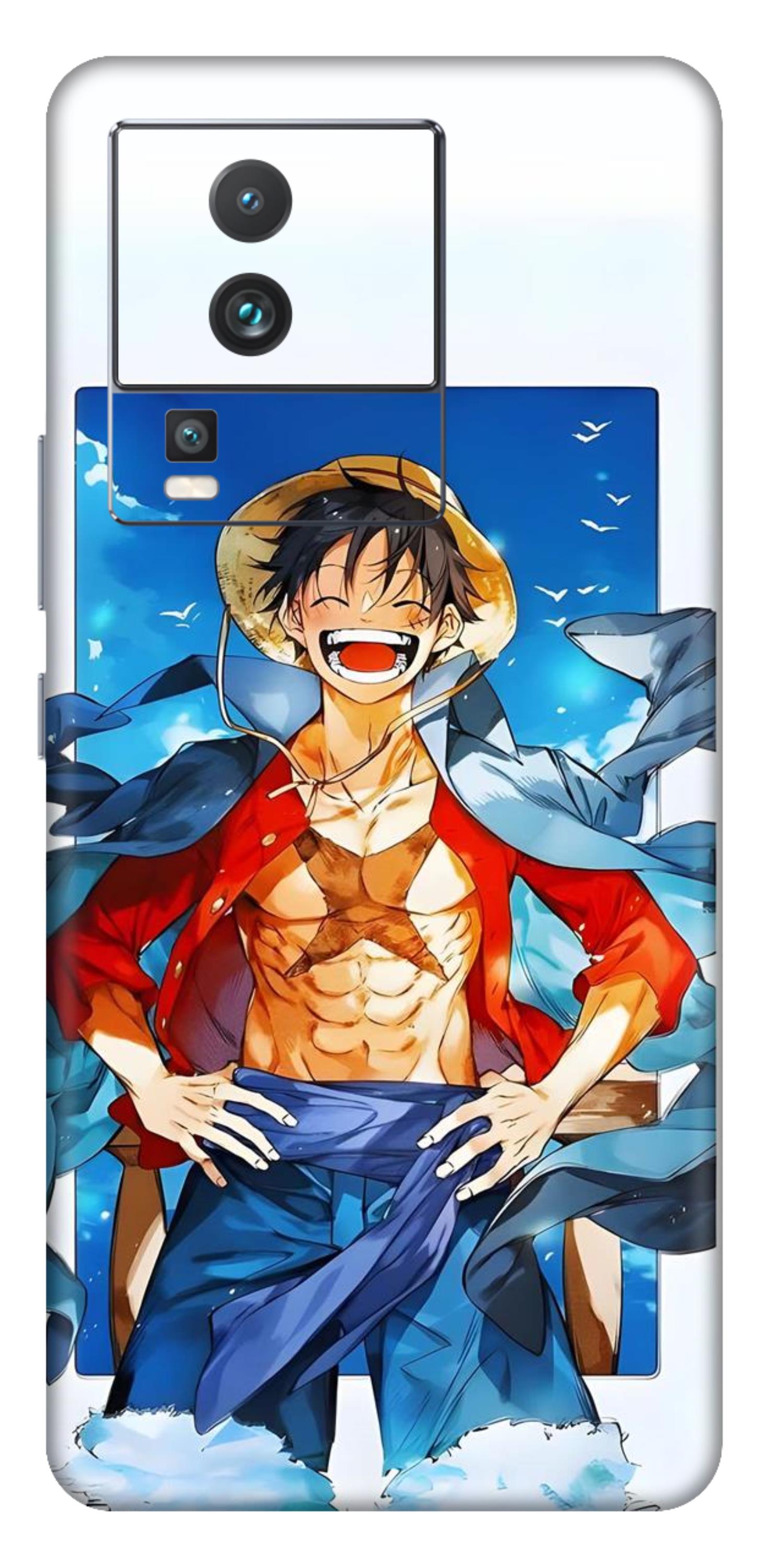 iQOO Neo 7 Pro 5G Skins and Wraps