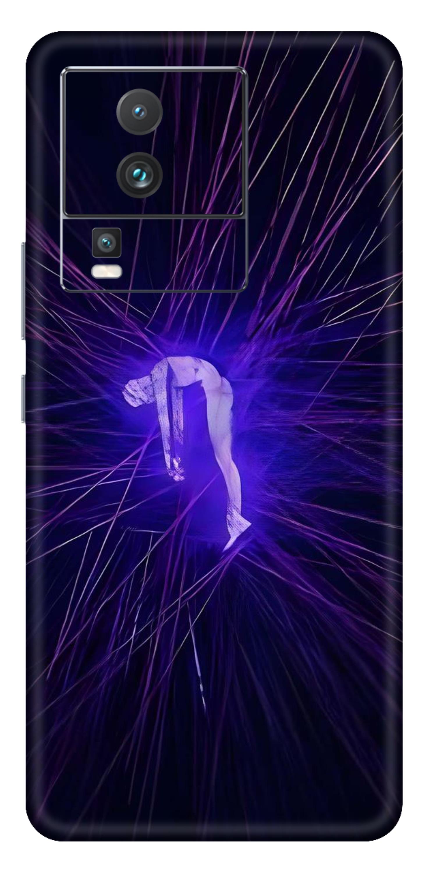 iQOO Neo 7 Pro 5G Skins and Wraps