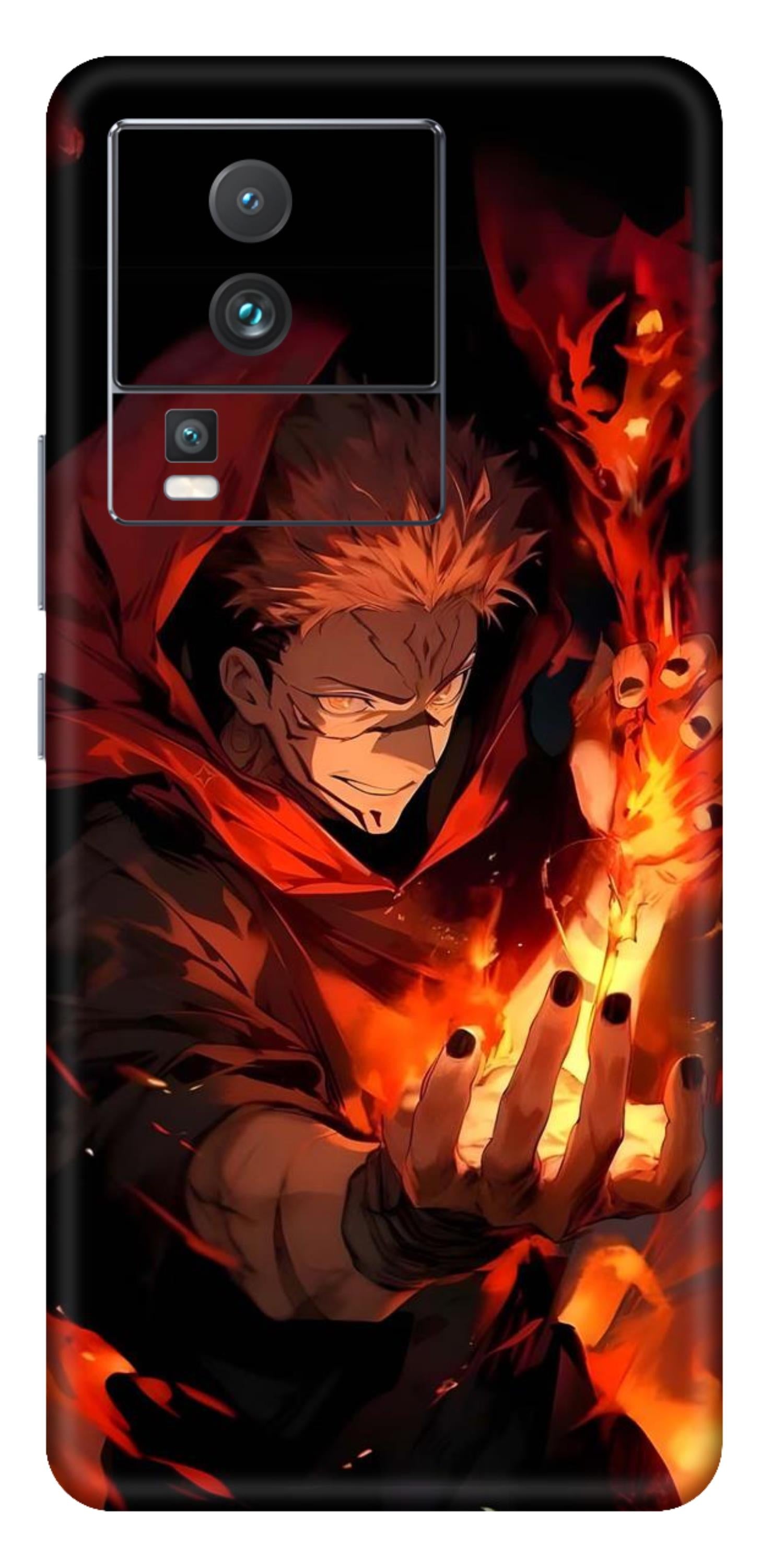 iQOO Neo 7 Pro 5G Skins and Wraps