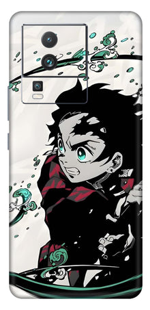 iQOO Neo 7 Pro 5G Skins and Wraps