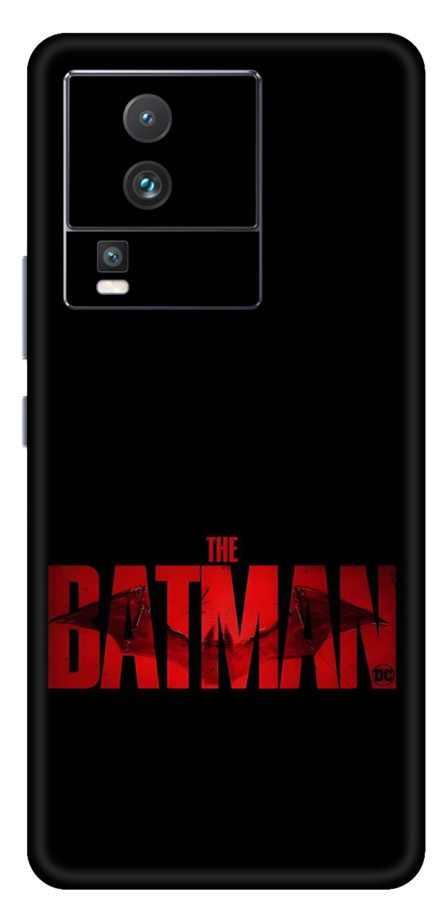 iQOO Neo 7 Pro 5G Skins and Wraps