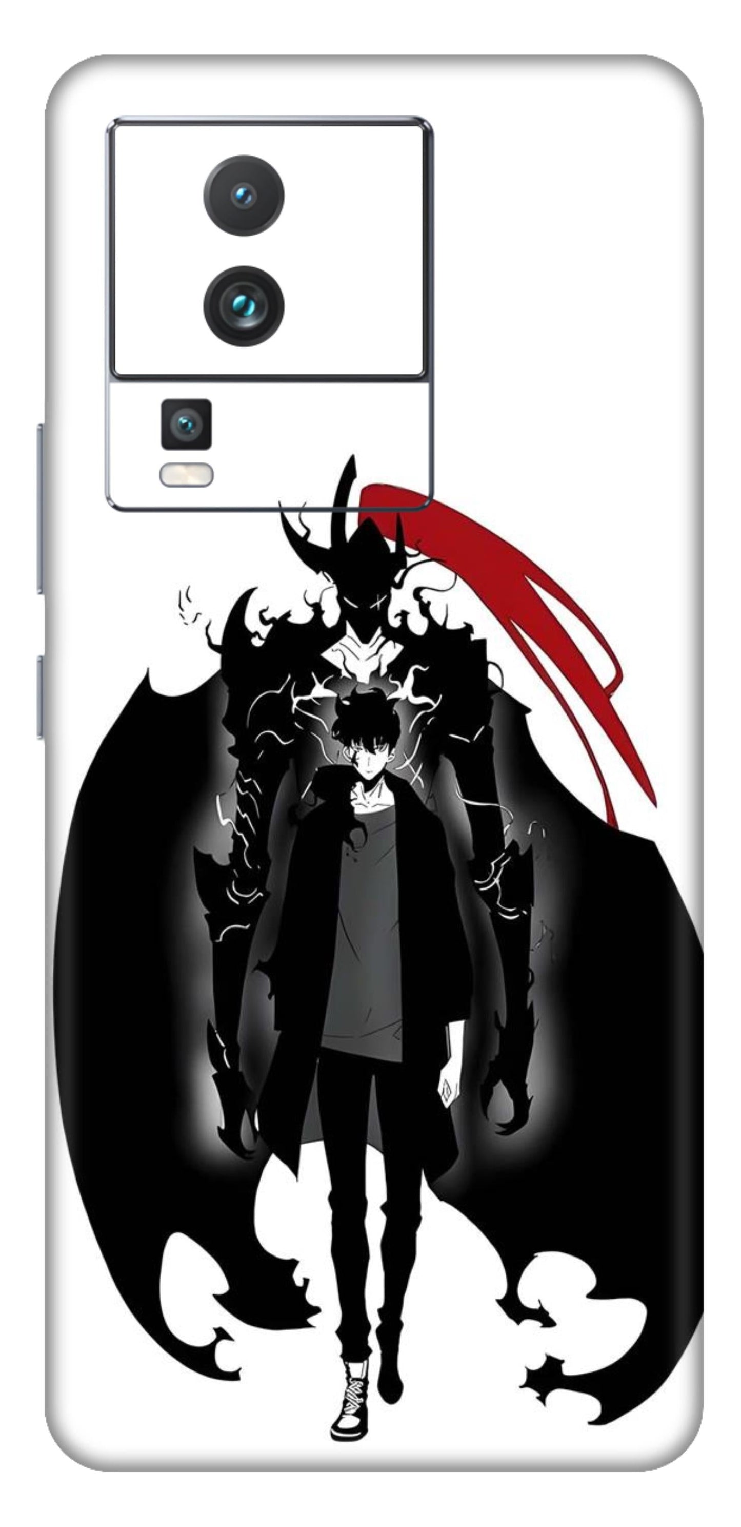 iQOO Neo 7 Pro 5G Skins and Wraps