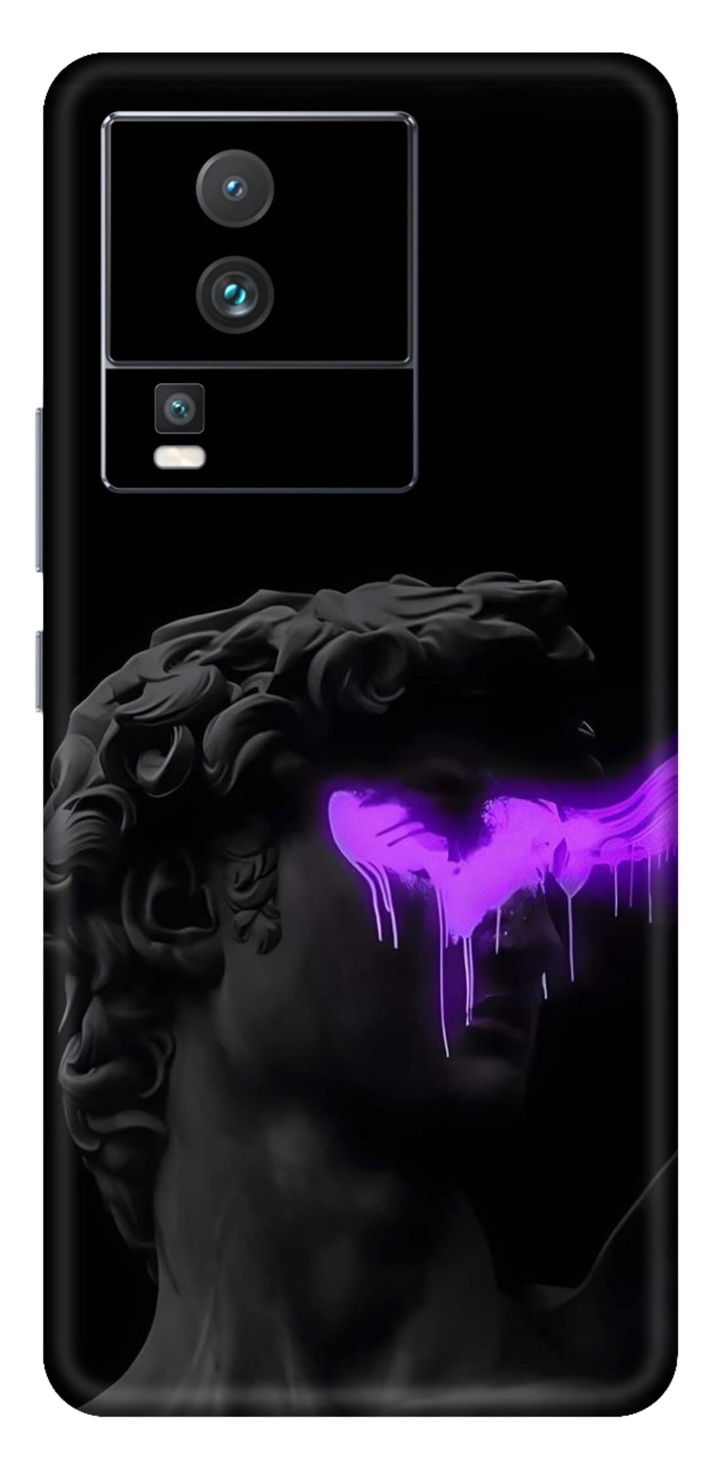 iQOO Neo 7 Pro 5G Skins and Wraps