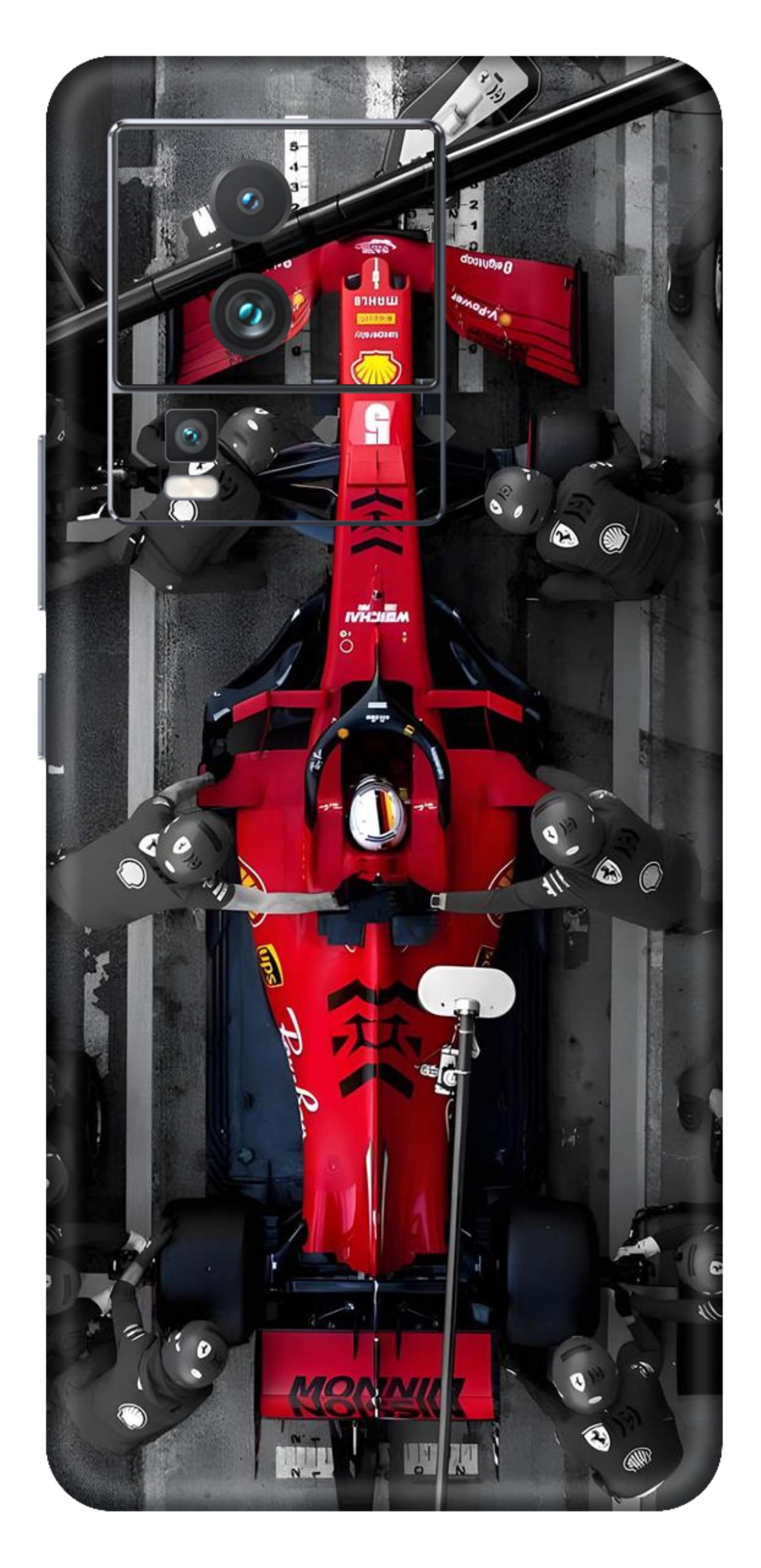 iQOO Neo 7 Pro 5G Skins and Wraps