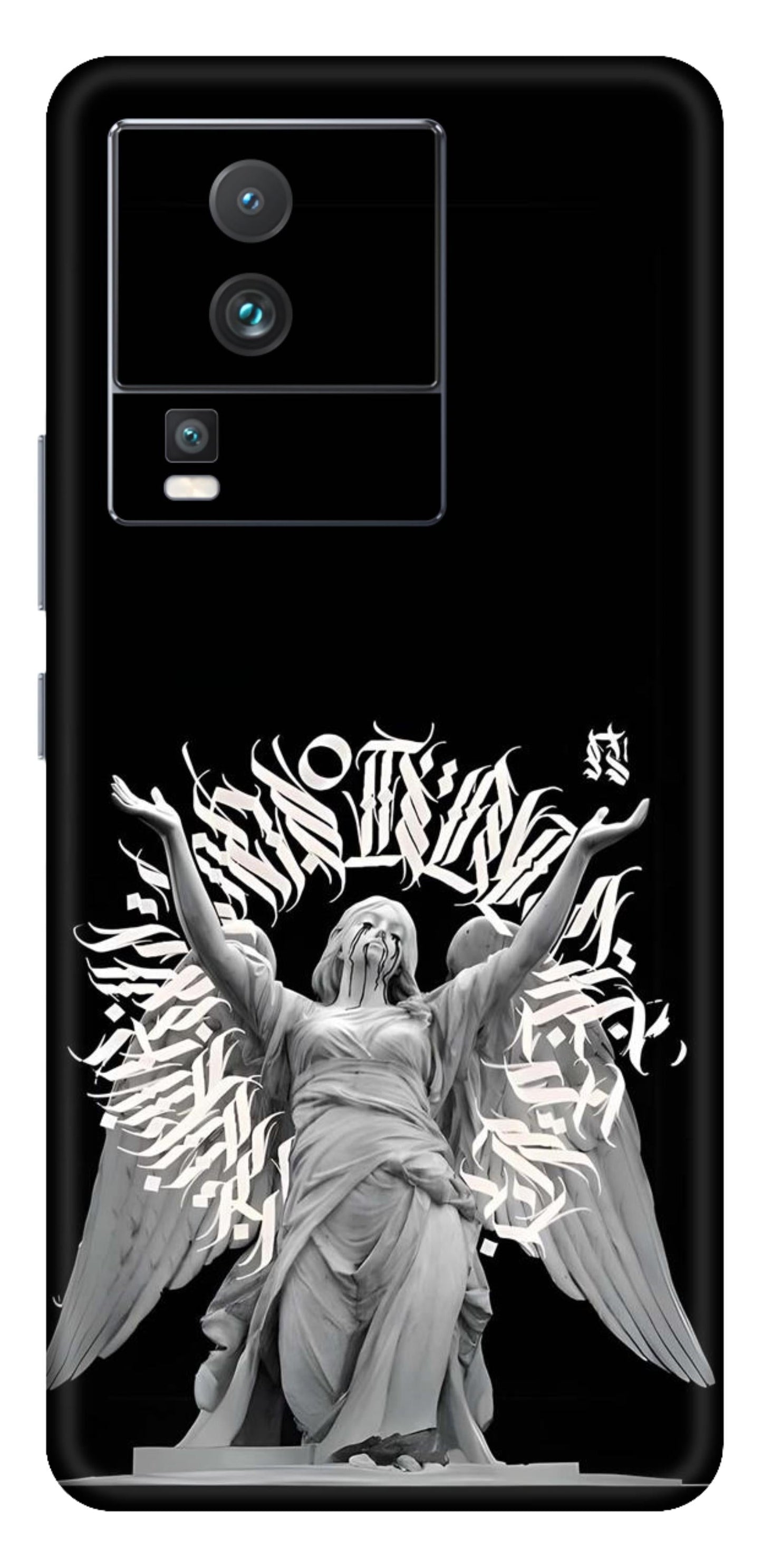 iQOO Neo 7 Pro 5G Skins and Wraps