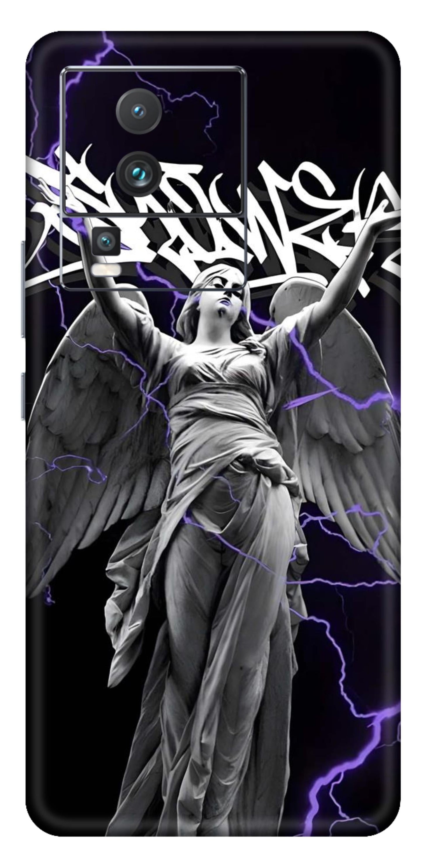 iQOO Neo 7 Pro 5G Skins and Wraps