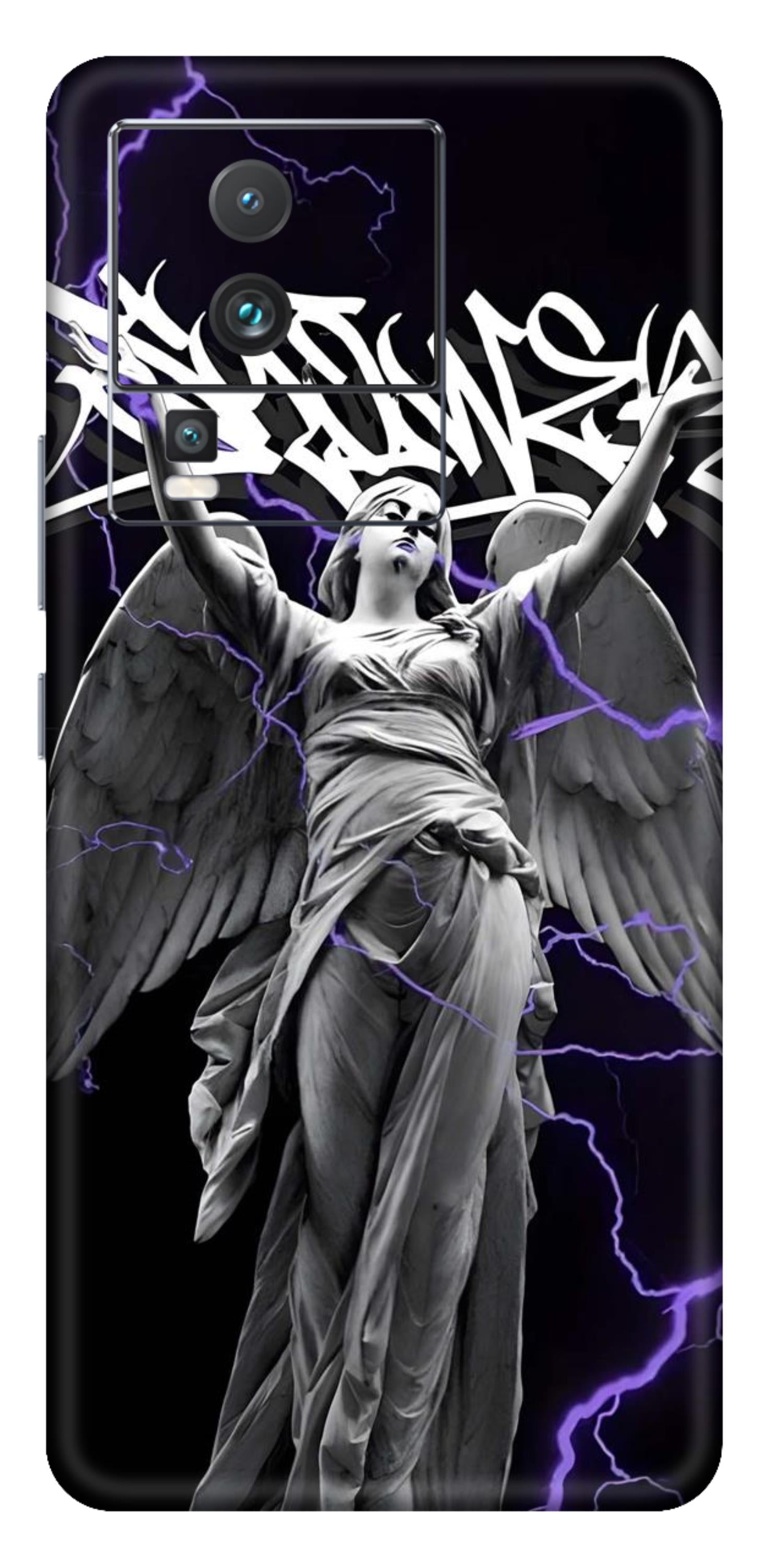 iQOO Neo 7 Pro 5G Skins and Wraps