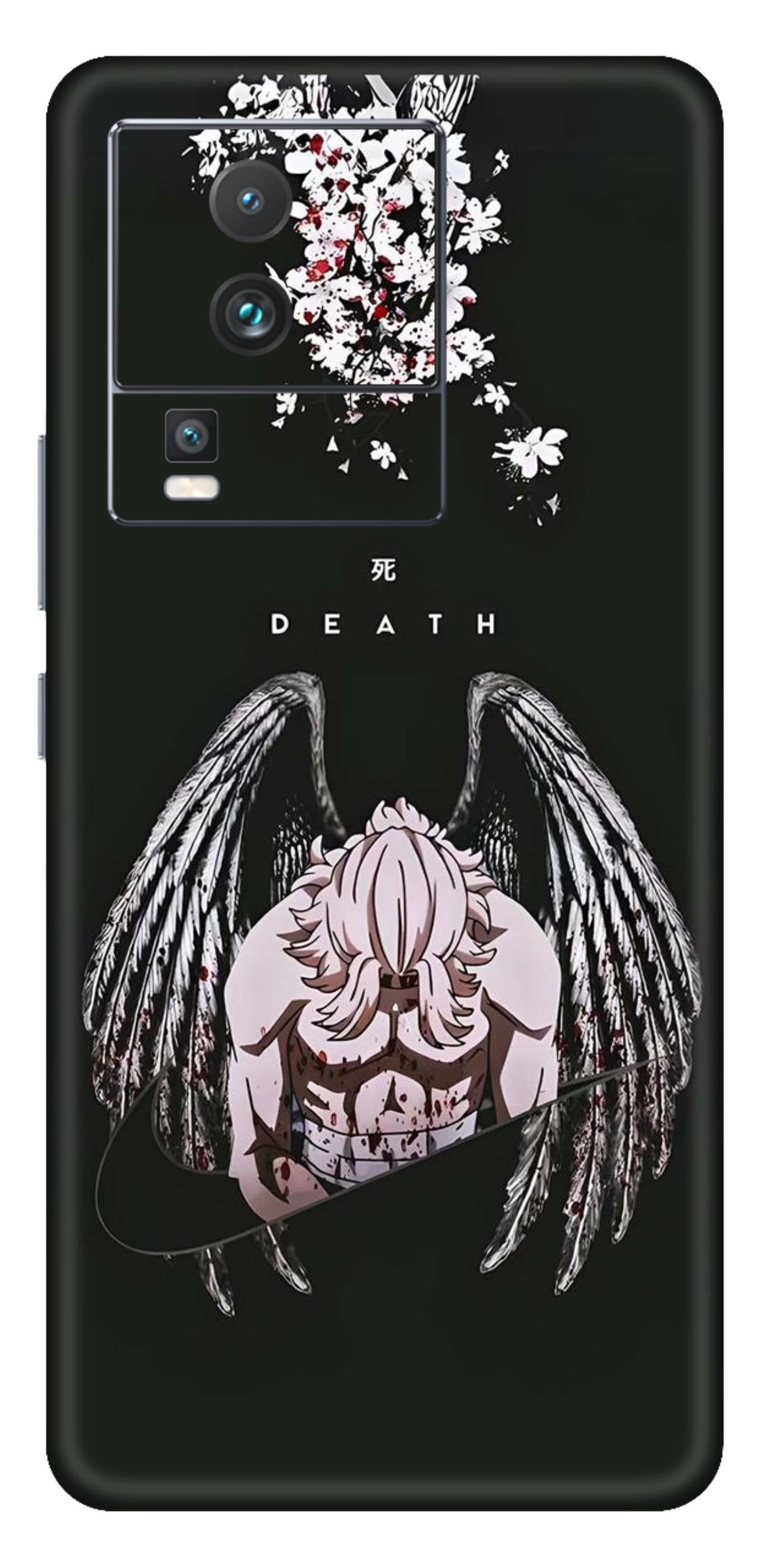 iQOO Neo 7 Pro 5G Skins and Wraps