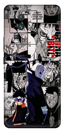 iQOO Neo 7 Pro 5G Skins and Wraps