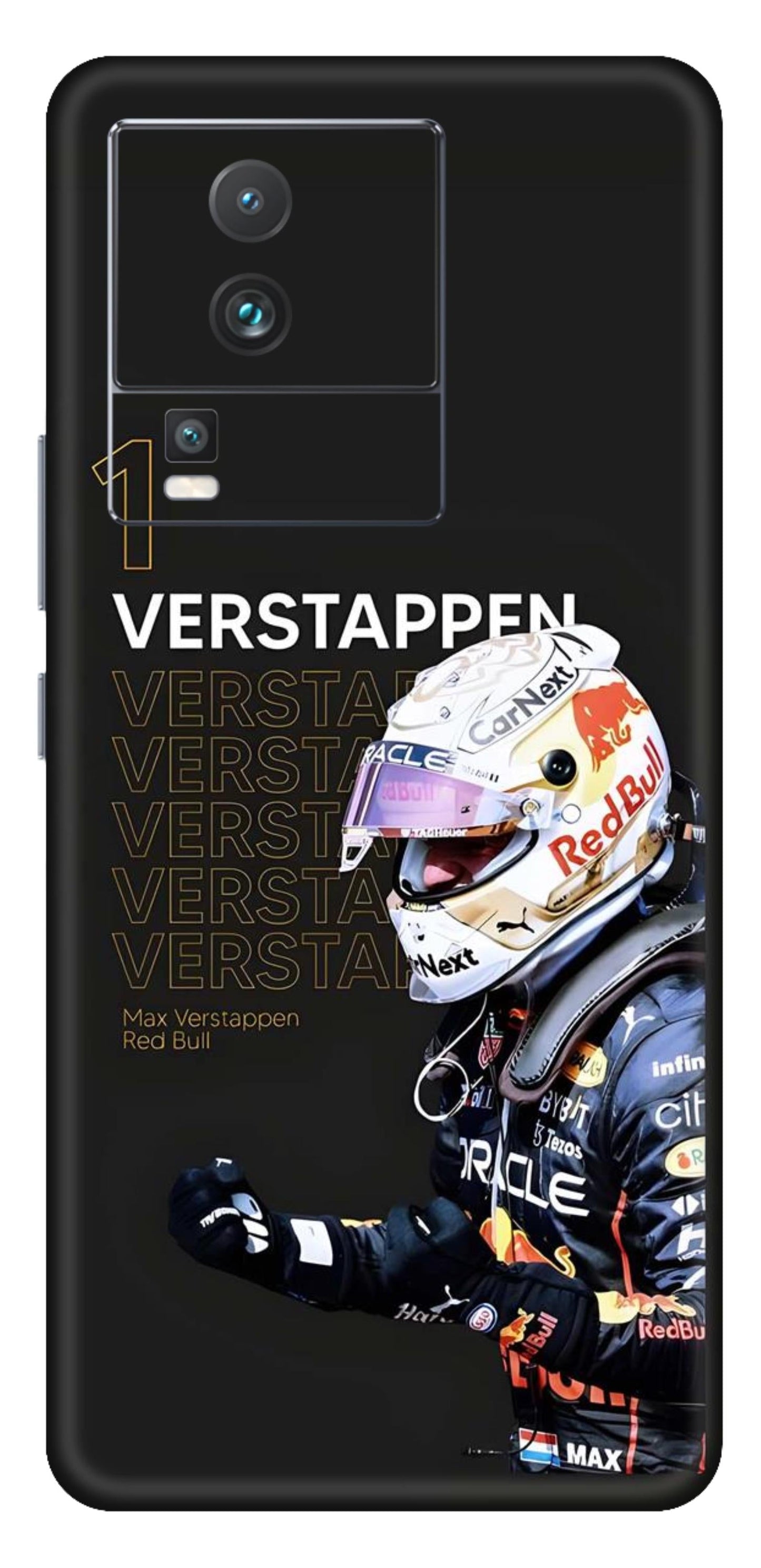 iQOO Neo 7 Pro 5G Skins and Wraps