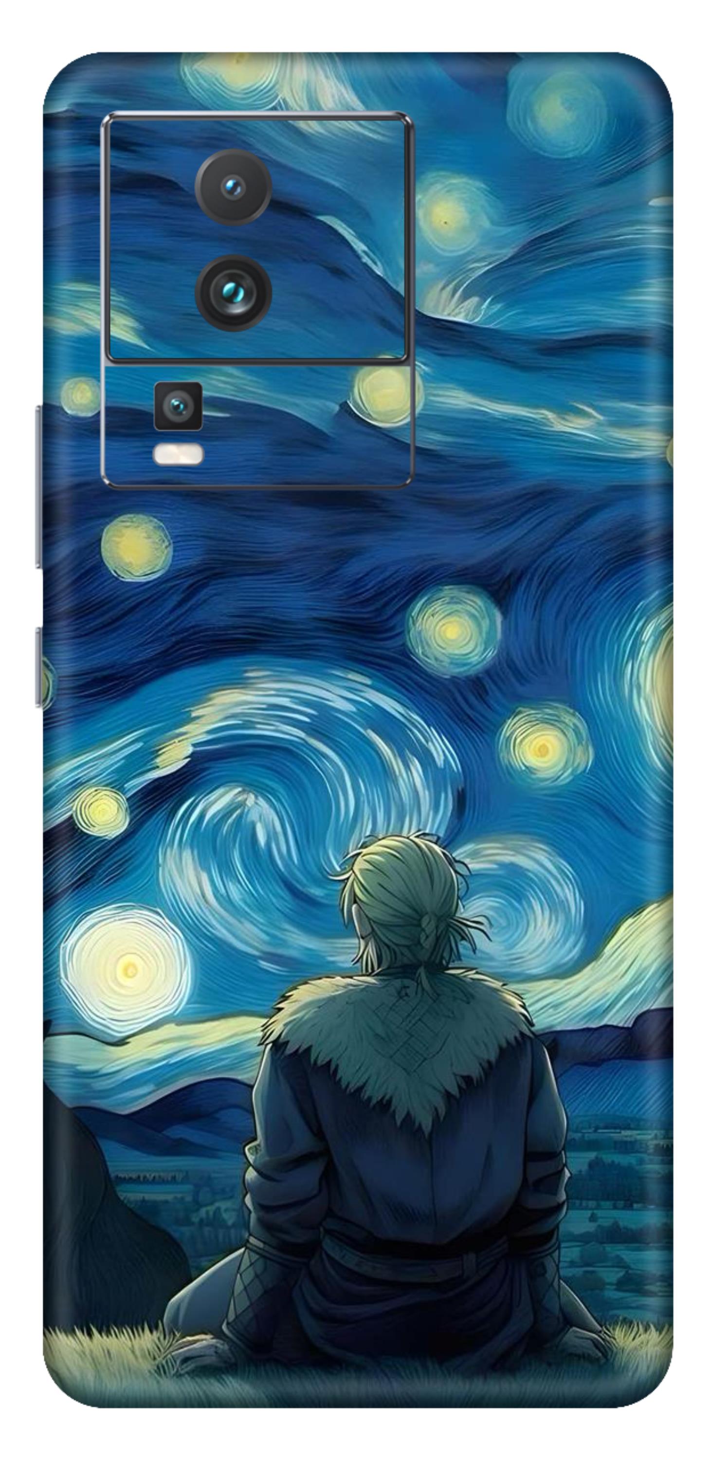 iQOO Neo 7 Pro 5G Skins and Wraps