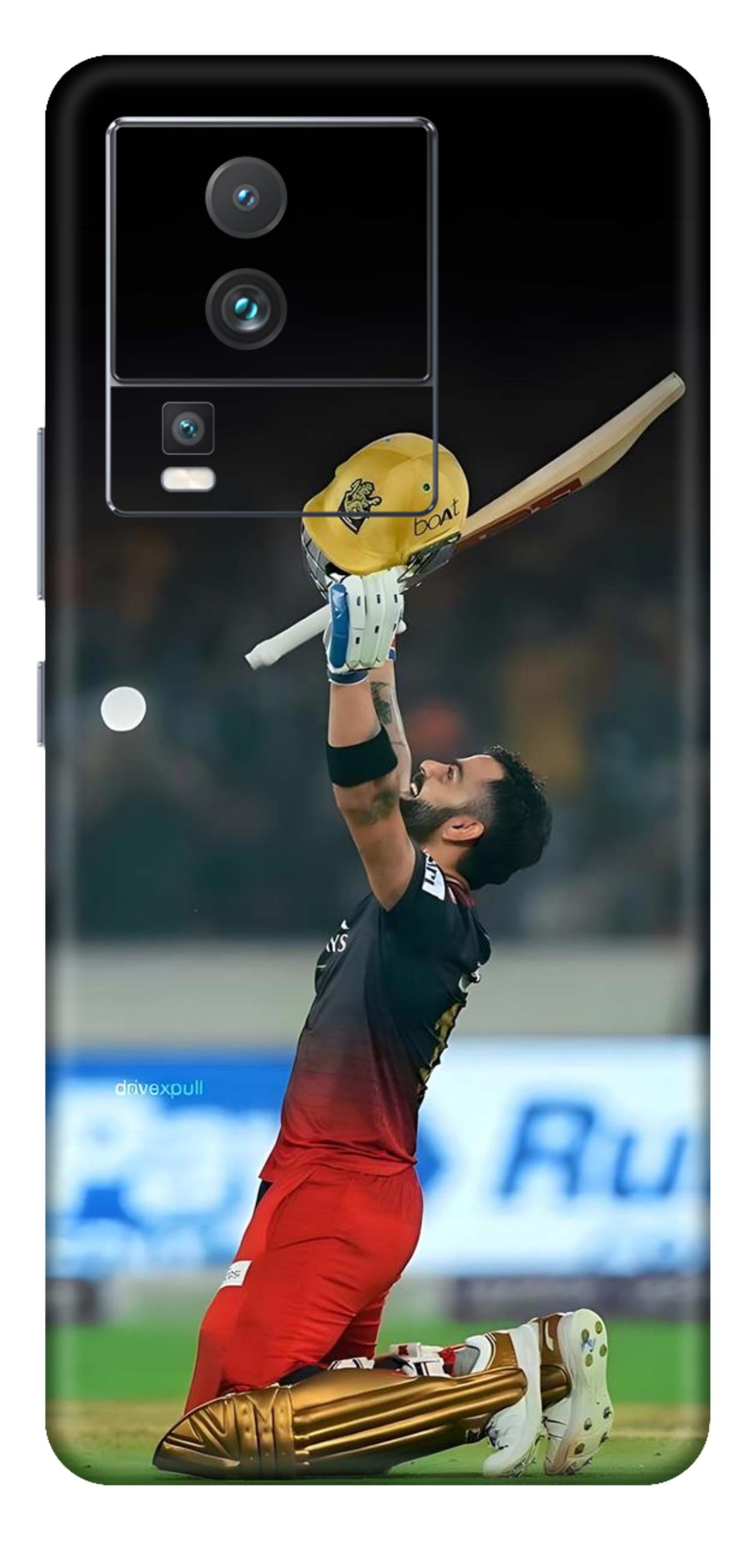 iQOO Neo 7 Pro 5G Skins and Wraps