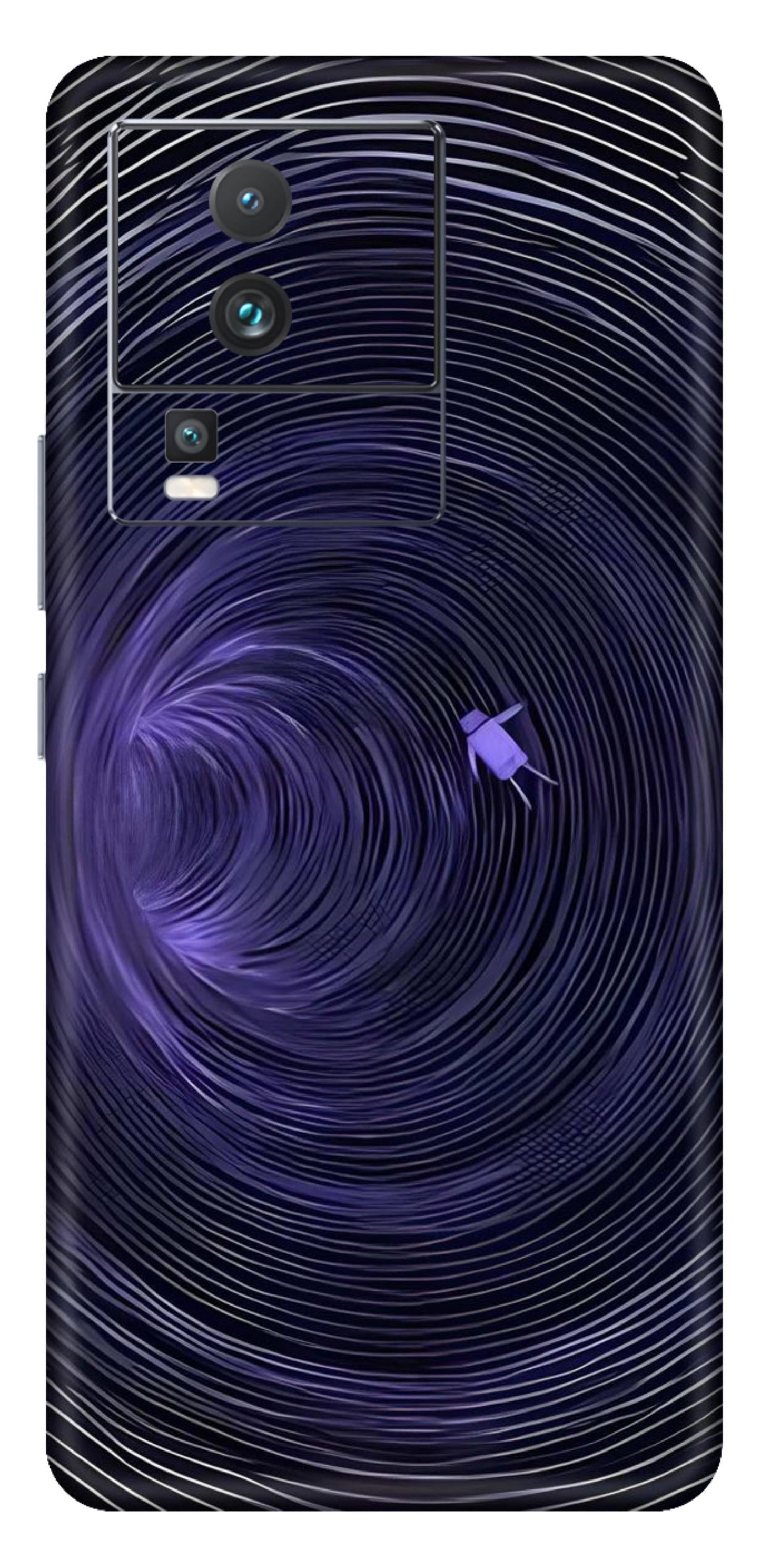 iQOO Neo 7 Pro 5G Skins and Wraps