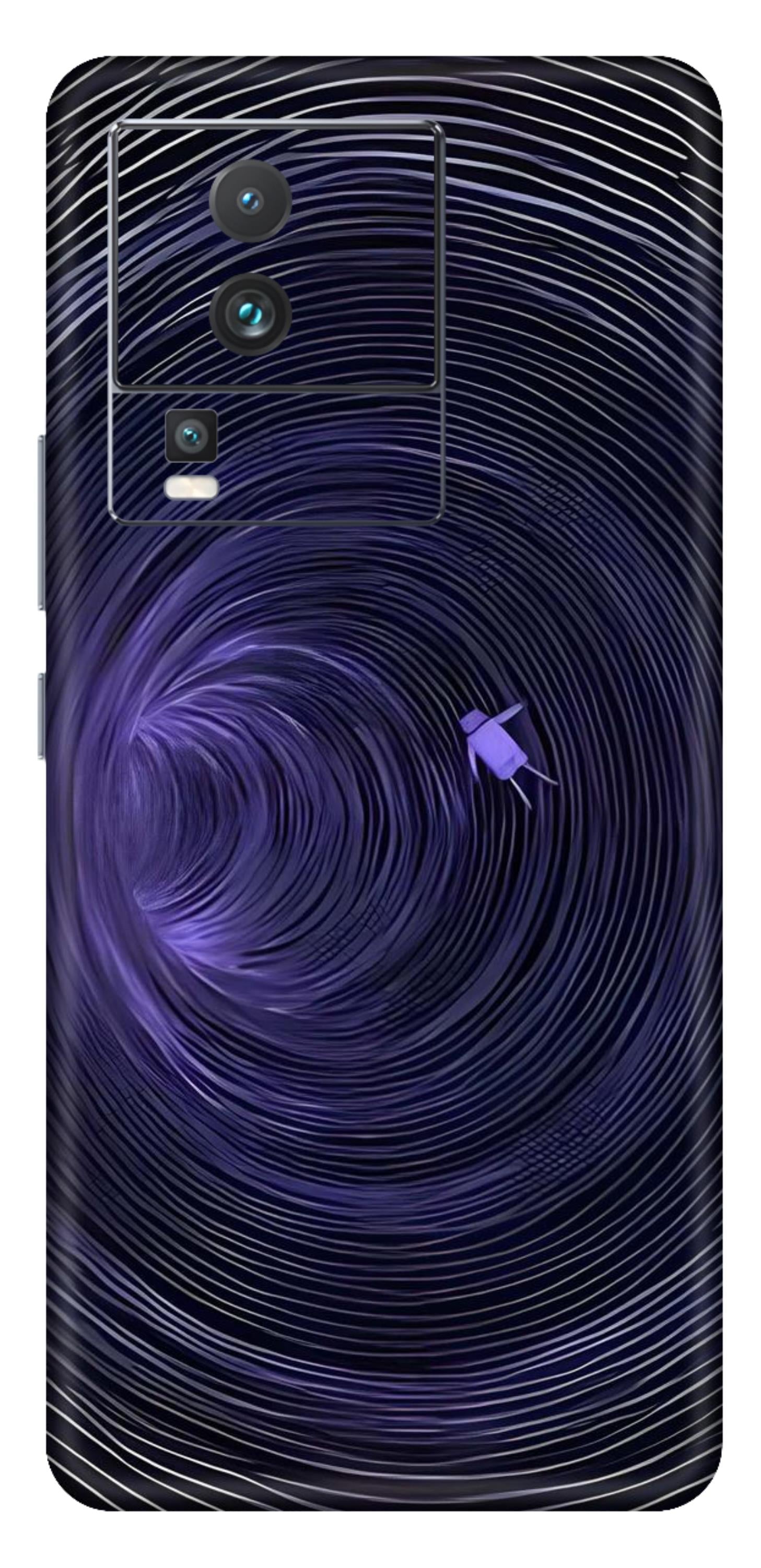 iQOO Neo 7 Pro 5G Skins and Wraps