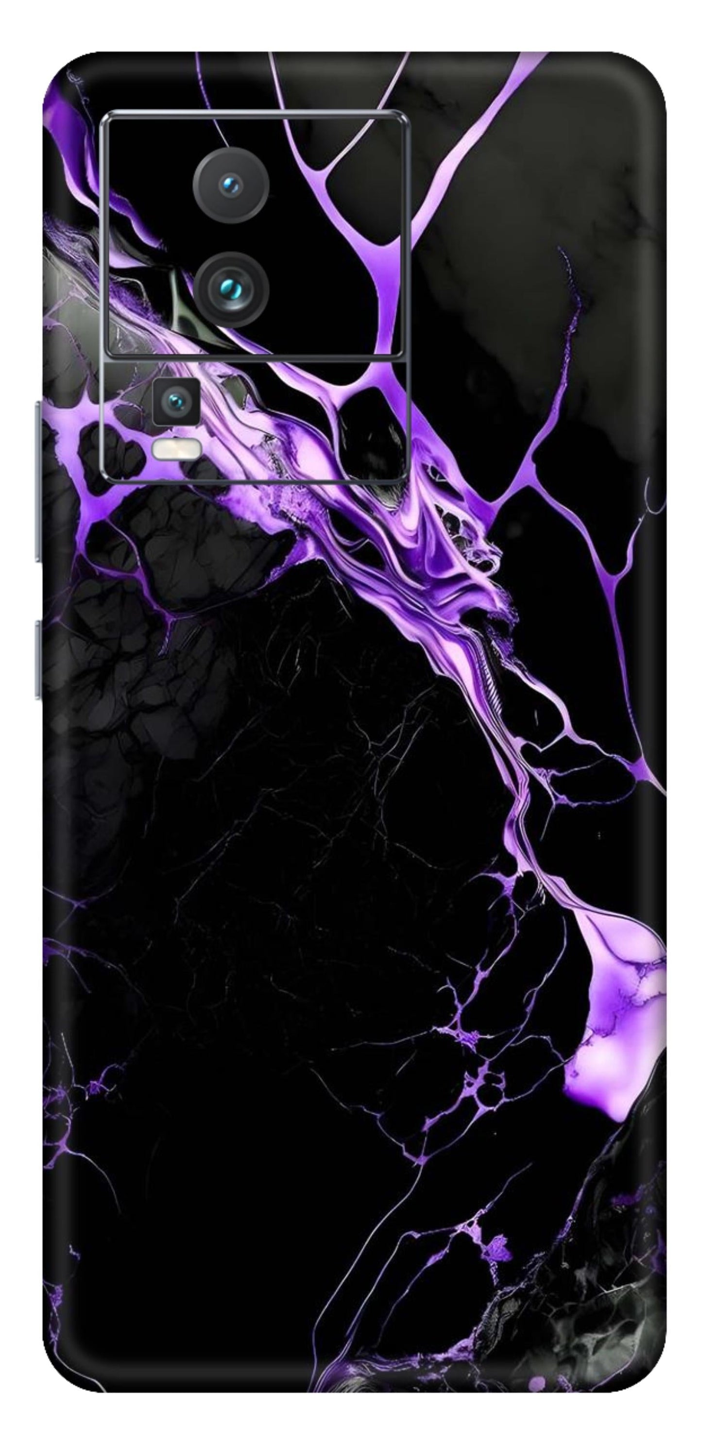 iQOO Neo 7 Pro 5G Skins and Wraps