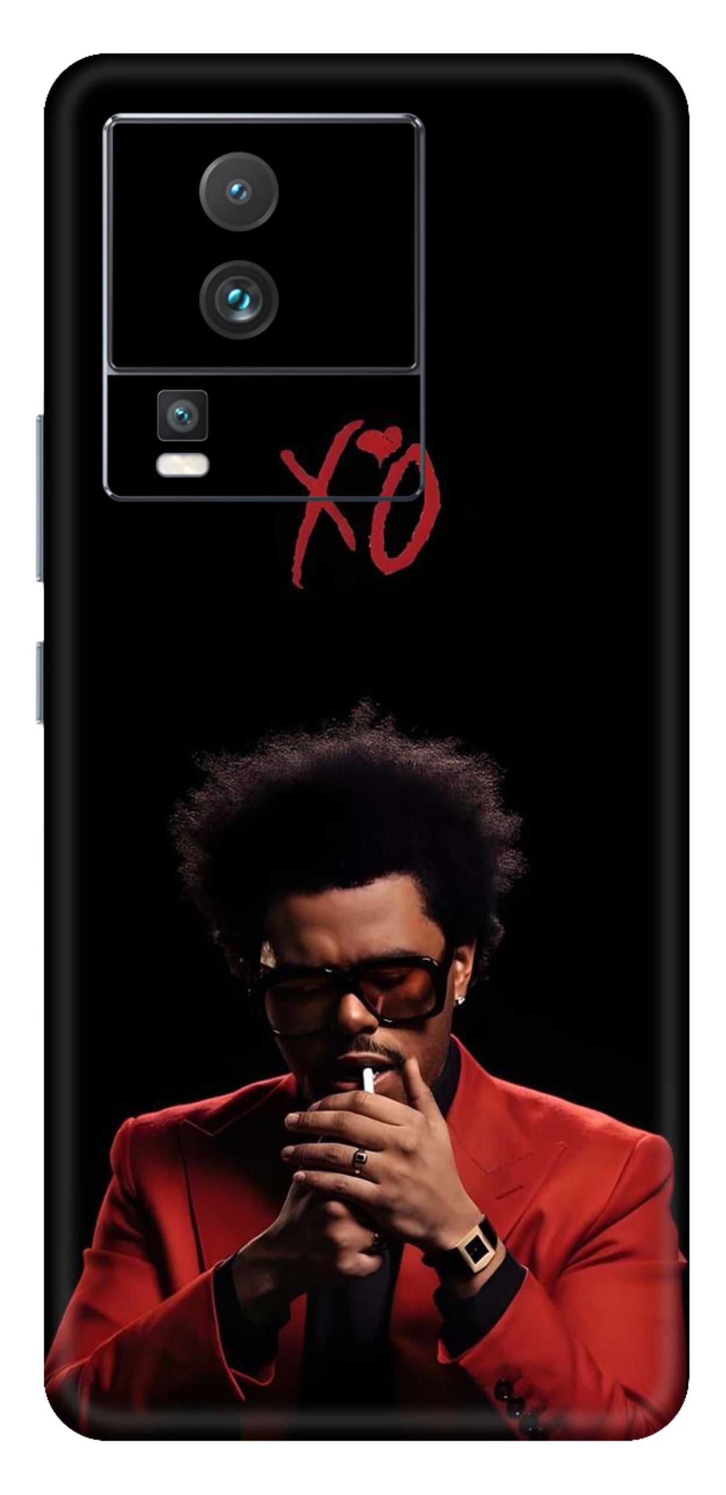 iQOO Neo 7 Pro 5G Skins and Wraps