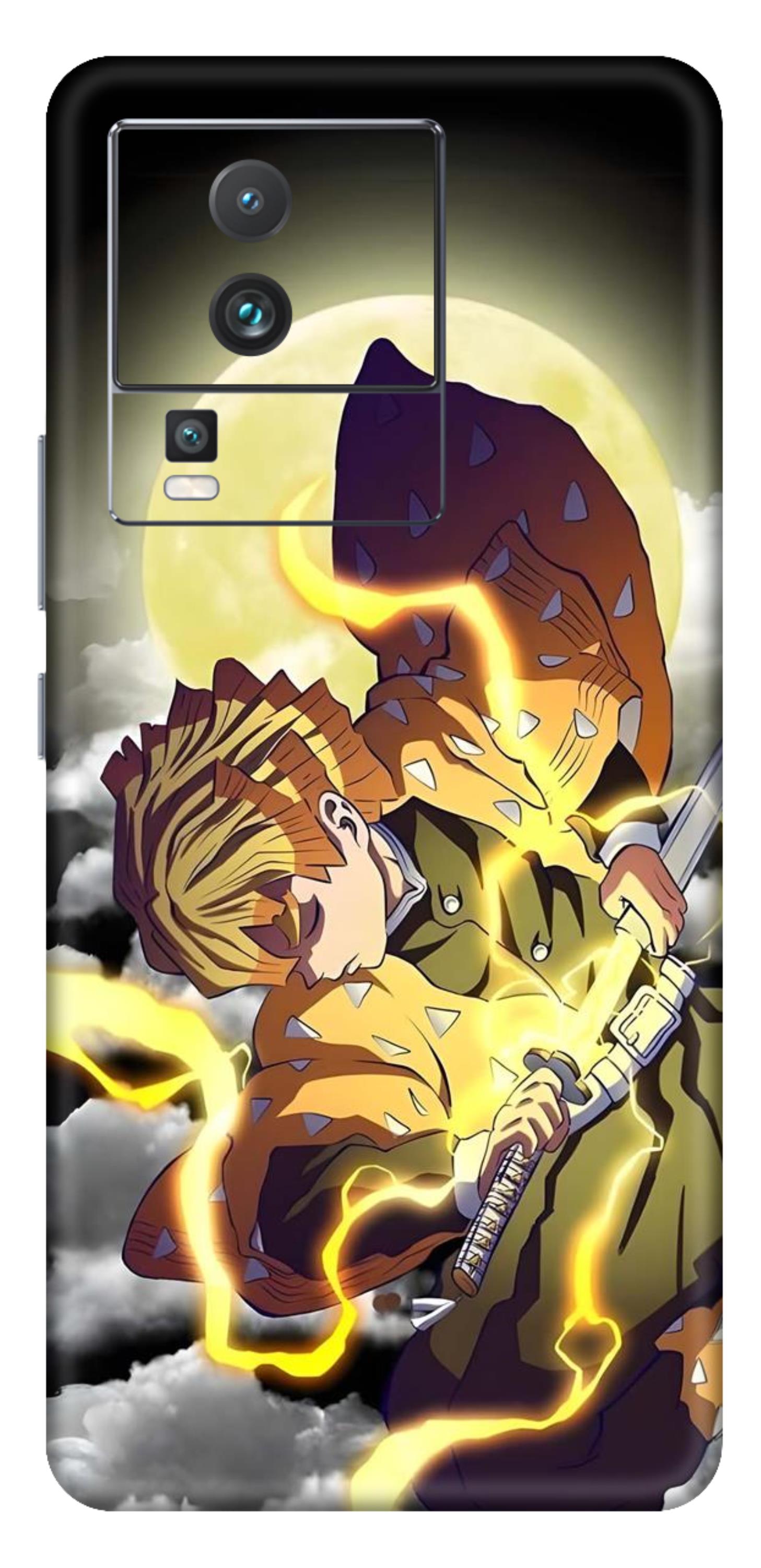 iQOO Neo 7 Pro 5G Skins and Wraps