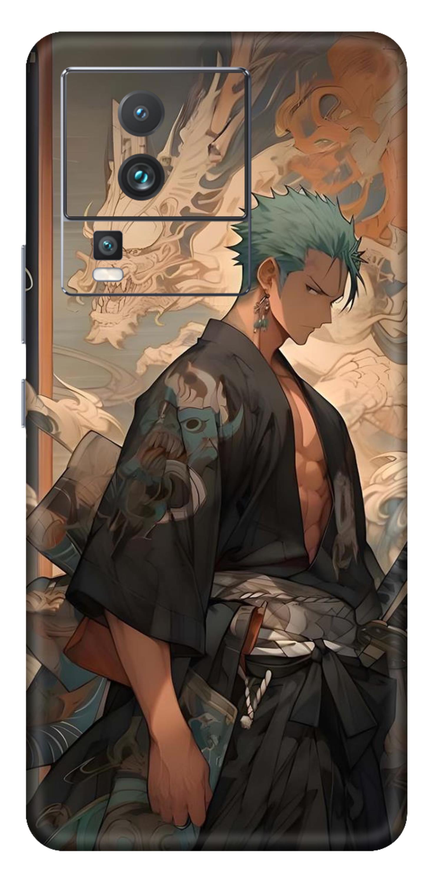 iQOO Neo 7 Pro 5G Skins and Wraps