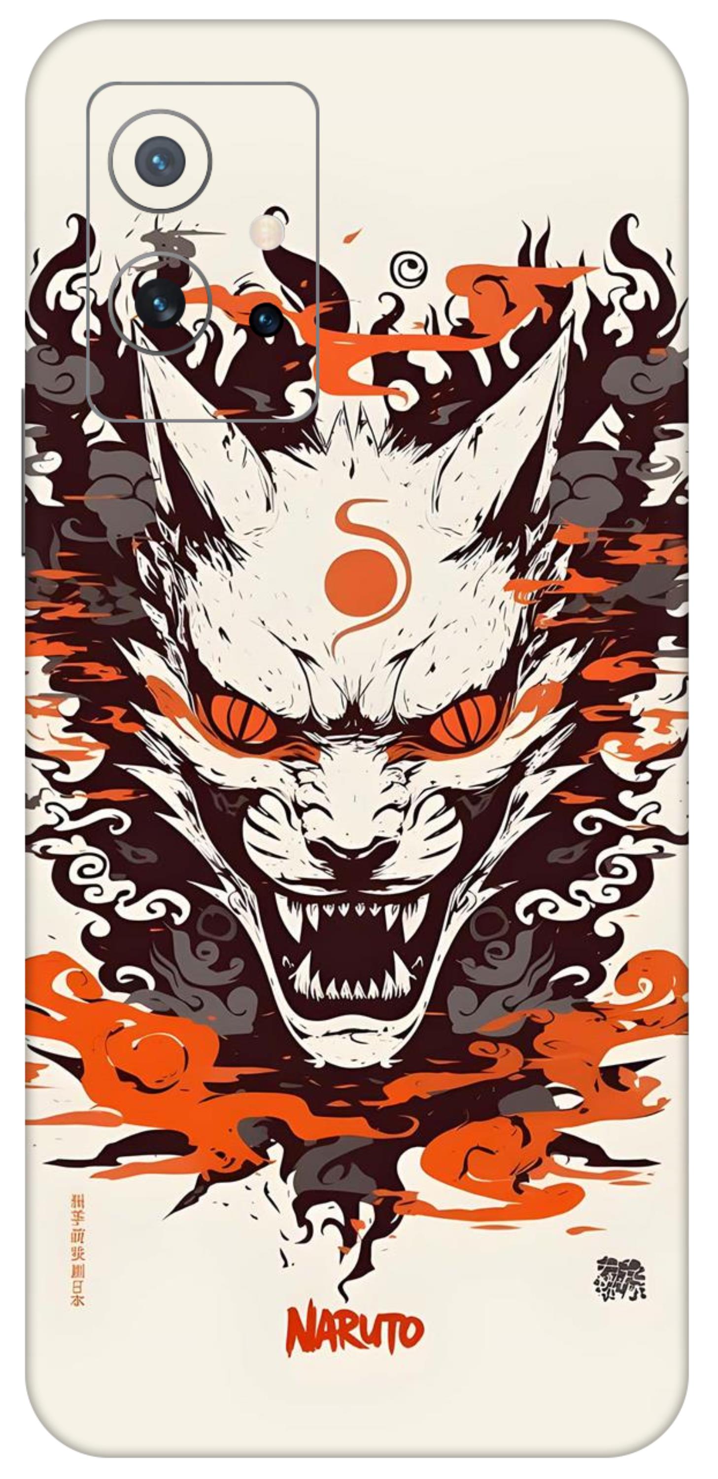 iQOO Z6 5G Skins and Wraps