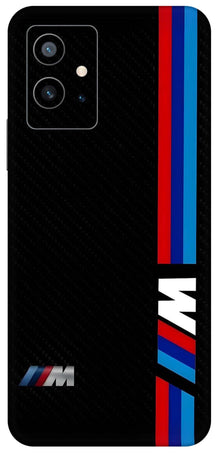 iQOO Z6 5G Skins and Wraps