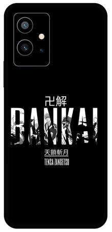 iQOO Z6 5G Skins and Wraps