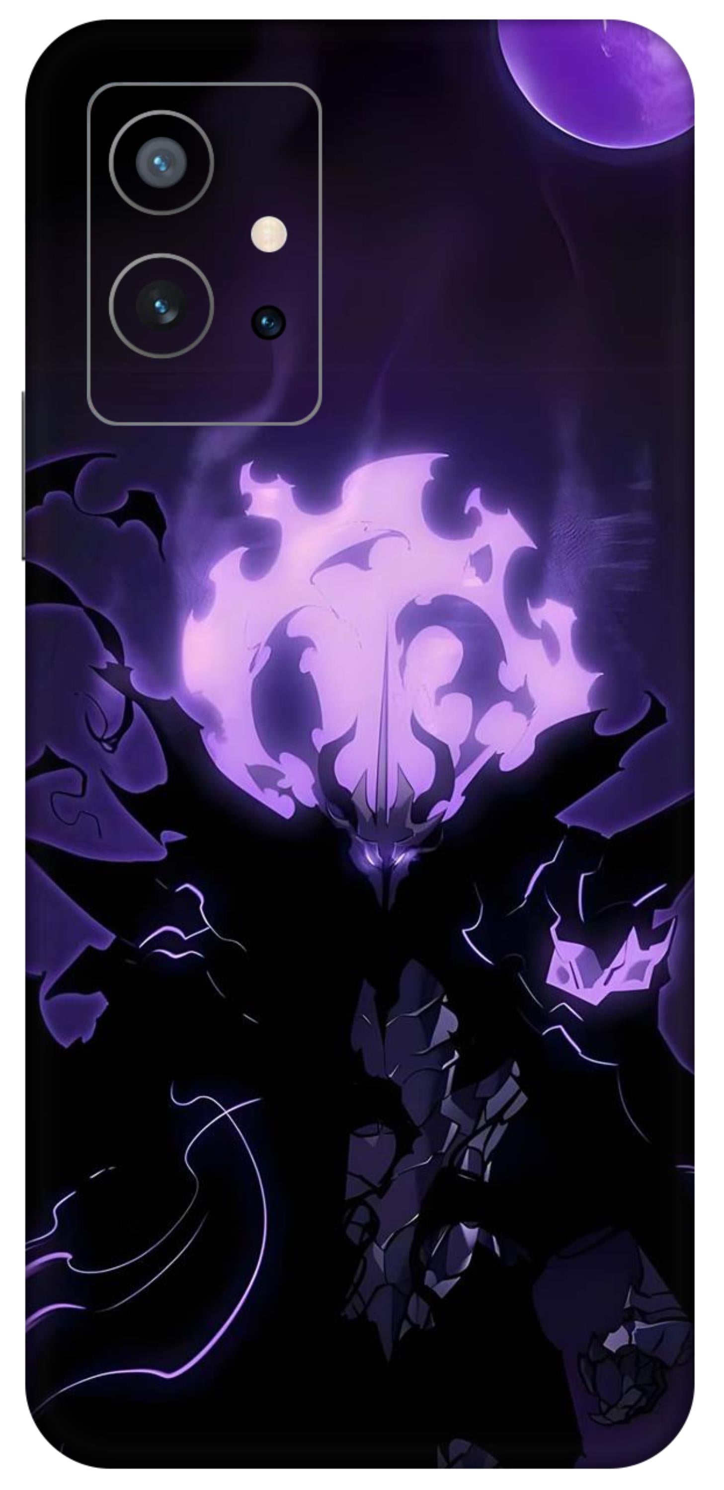 iQOO Z6 5G Skins and Wraps