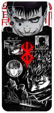 iQOO Z6 5G Skins and Wraps