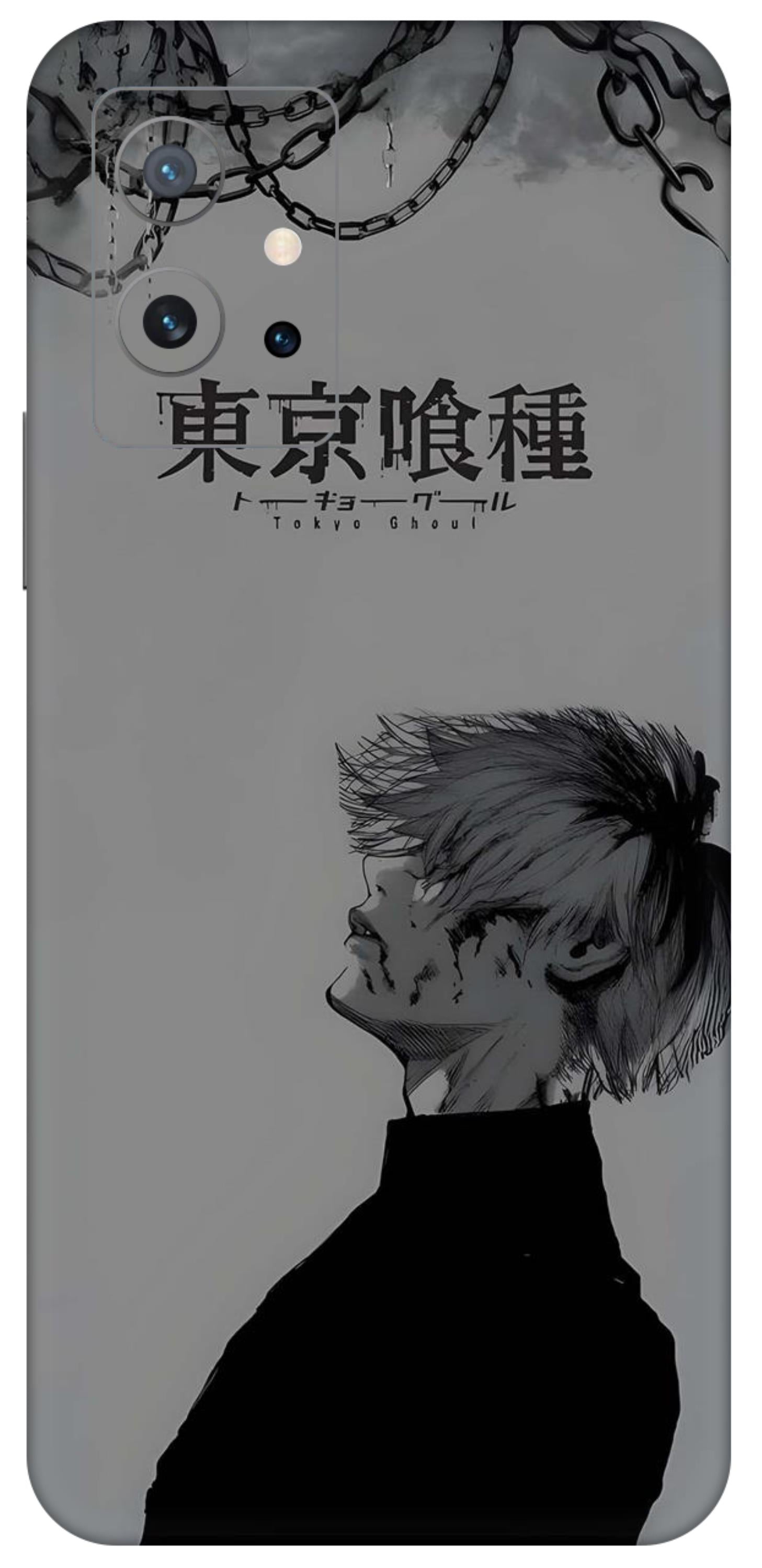 iQOO Z6 5G Skins and Wraps