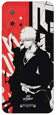 iQOO Z6 5G Skins and Wraps