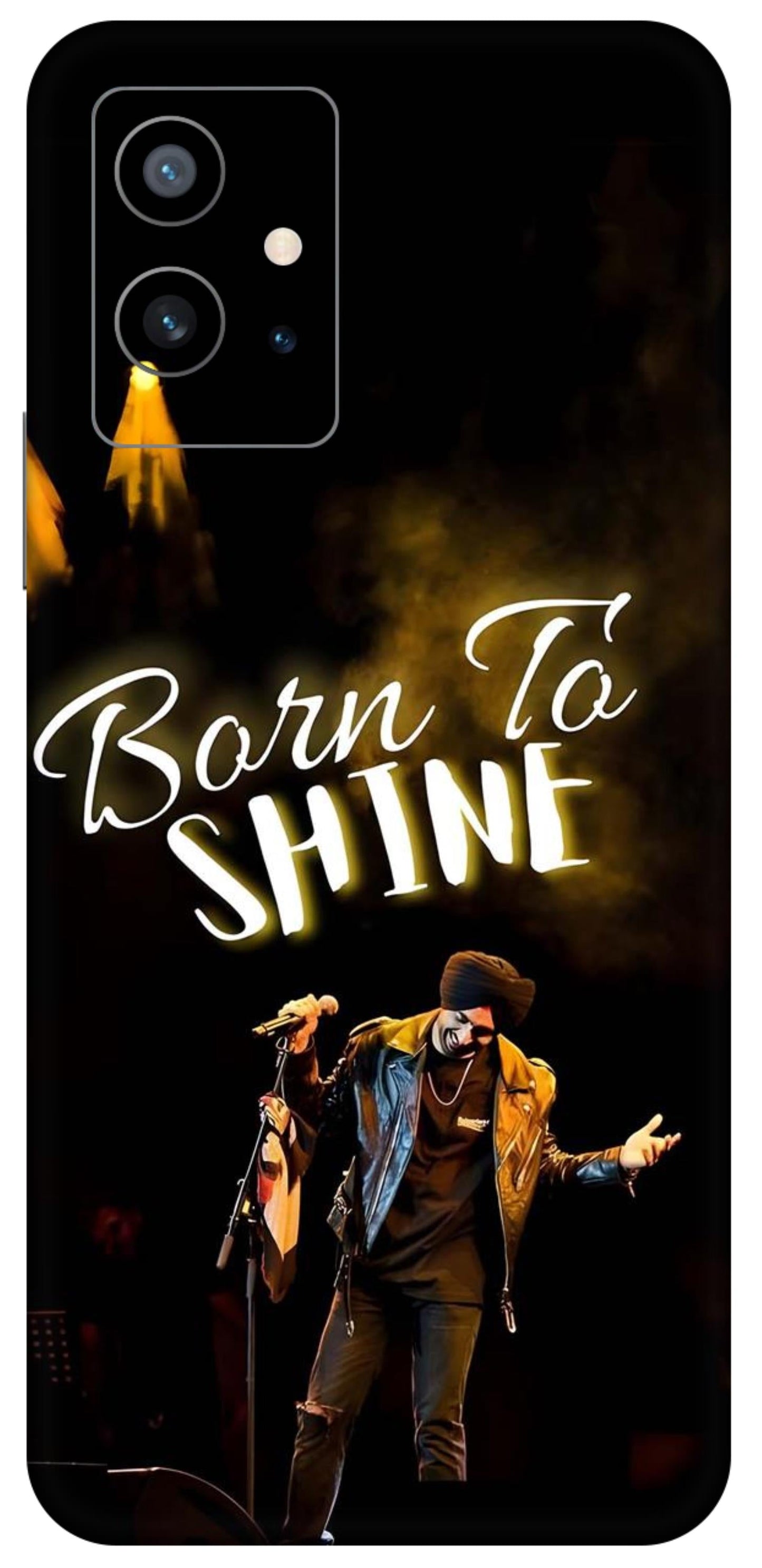 iQOO Z6 5G Skins and Wraps