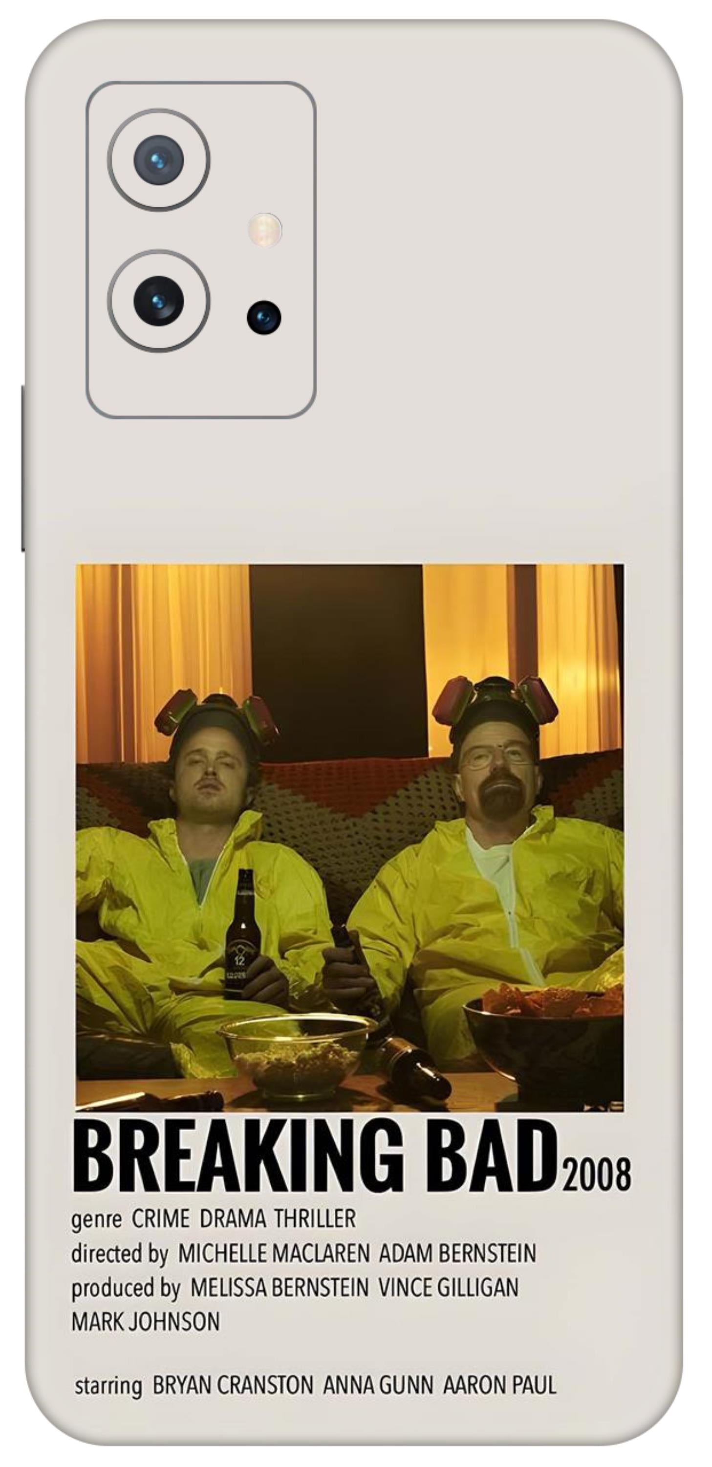 iQOO Z6 5G Skins and Wraps