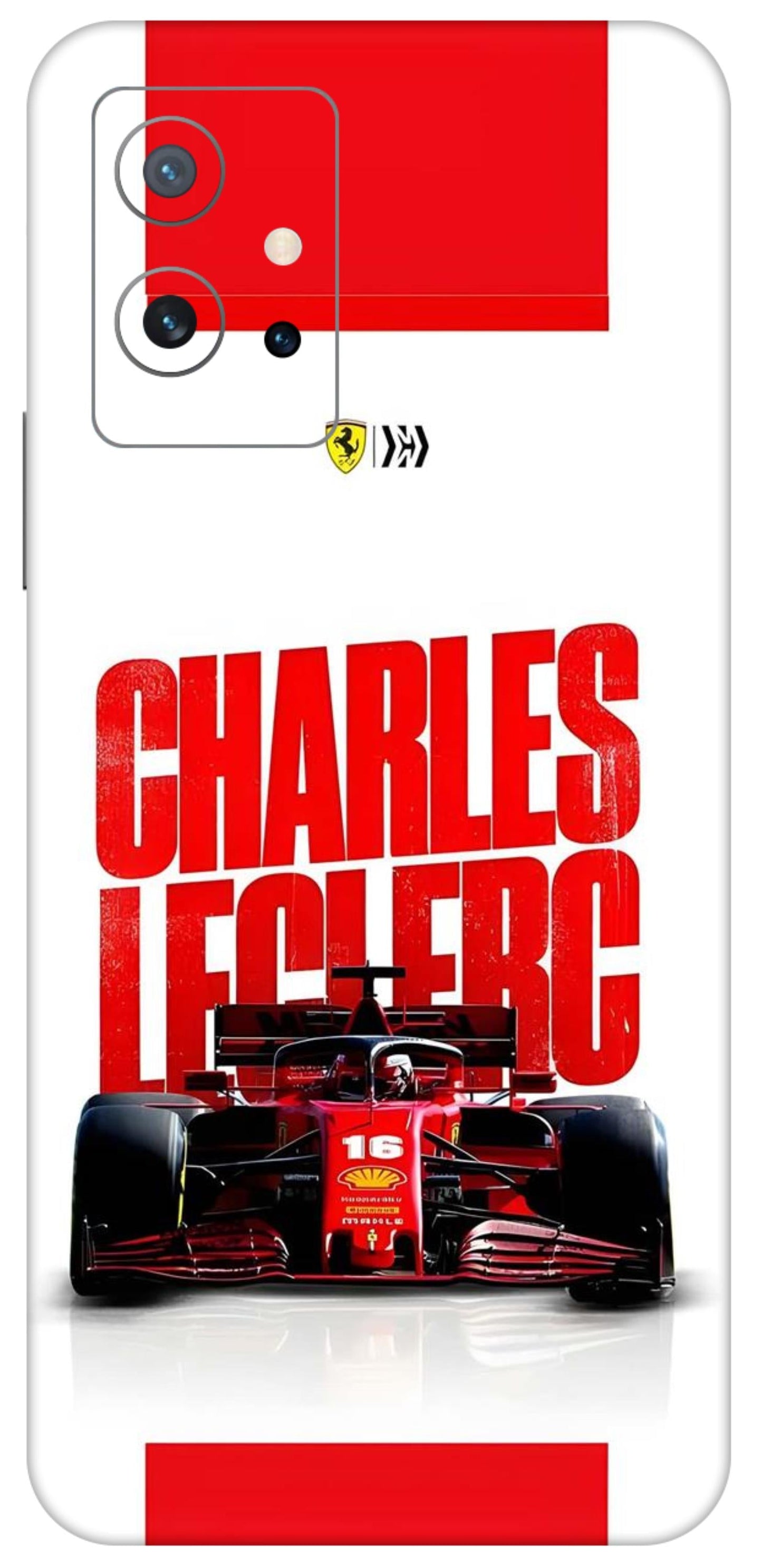 iQOO Z6 5G Skins and Wraps