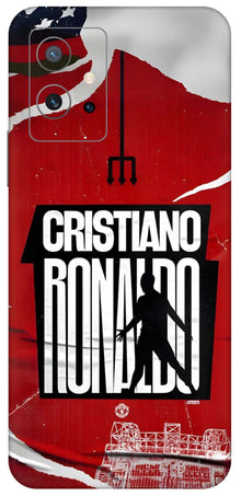 iQOO Z6 5G Skins and Wraps