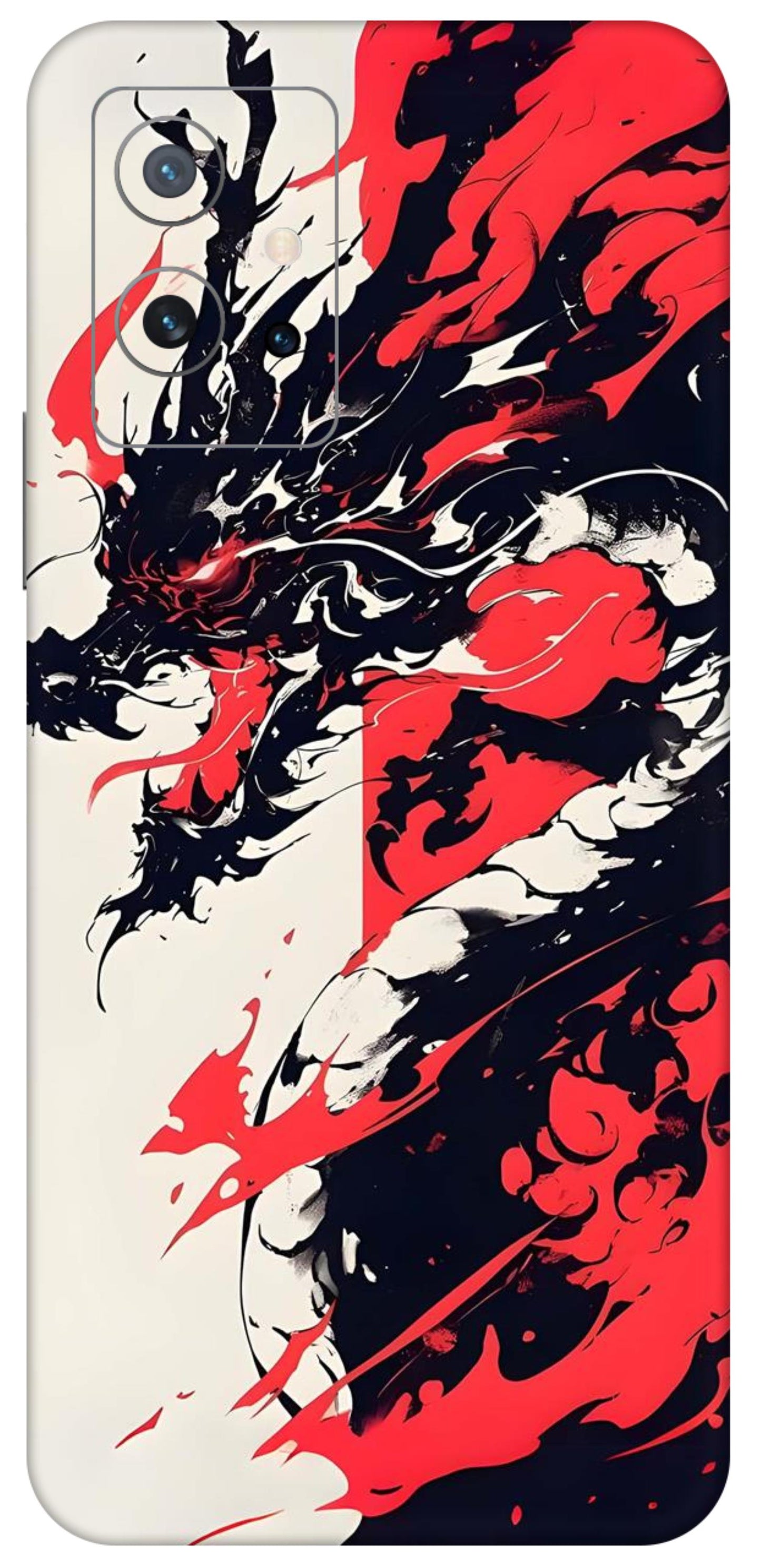 iQOO Z6 5G Skins and Wraps