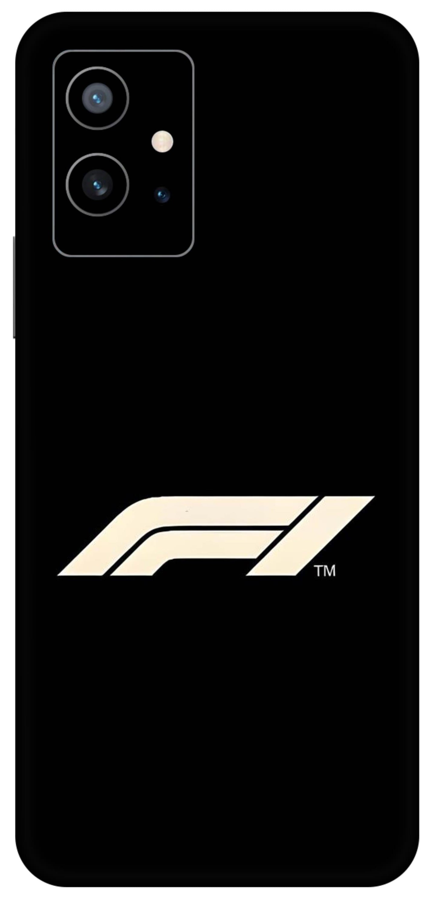 iQOO Z6 5G Skins and Wraps