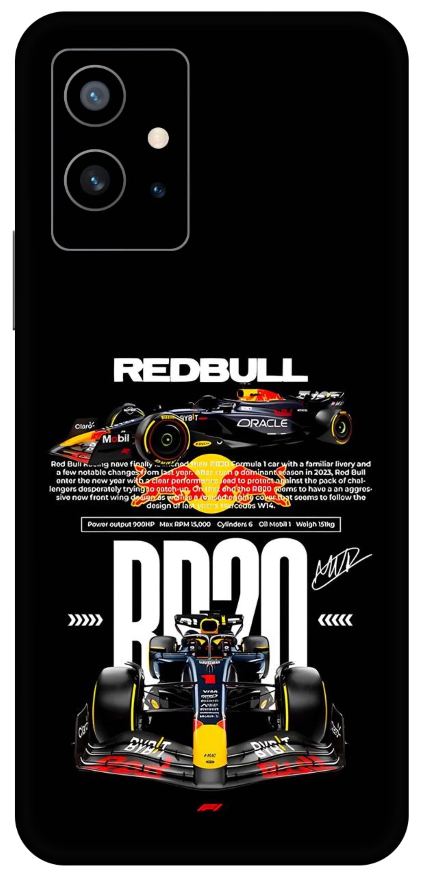 iQOO Z6 5G Skins and Wraps