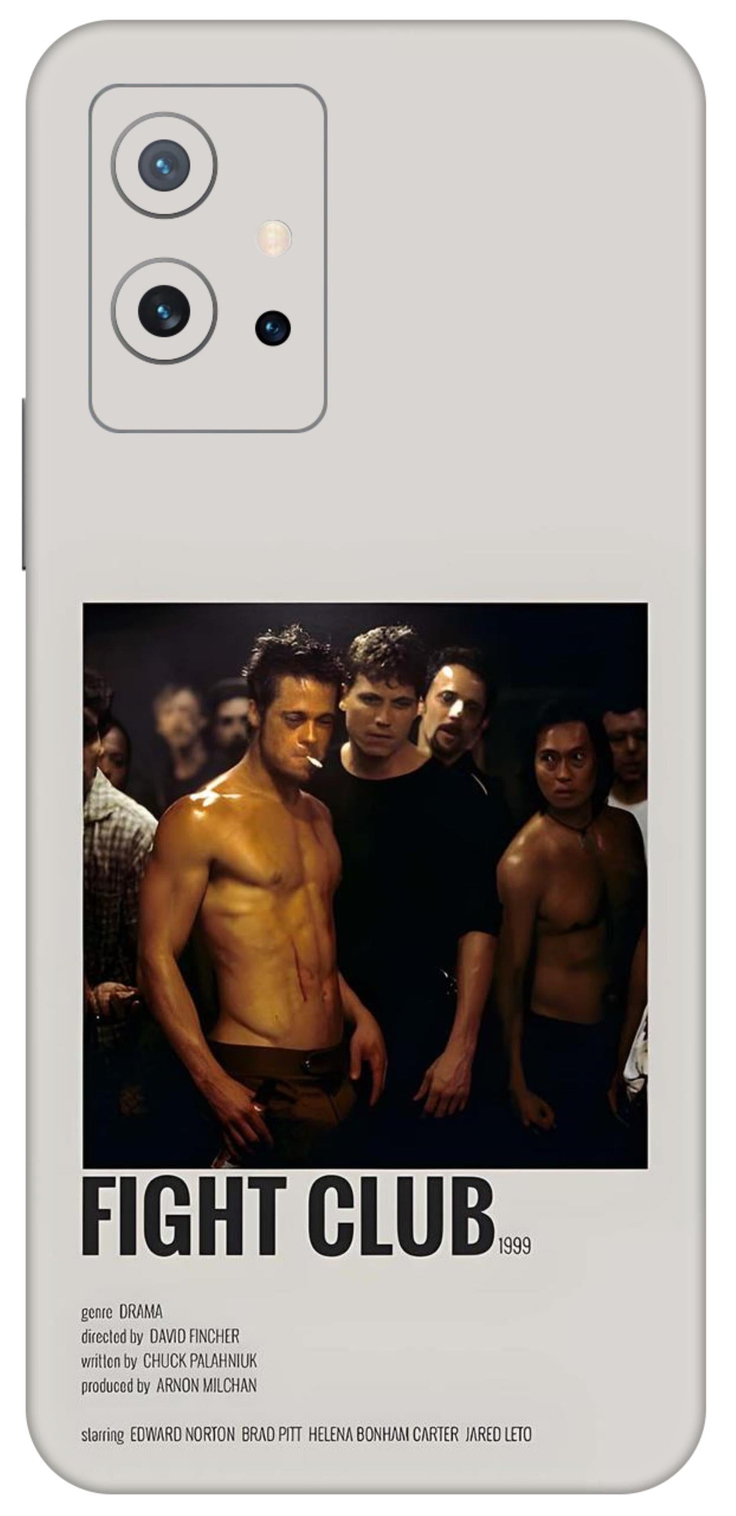 iQOO Z6 5G Skins and Wraps