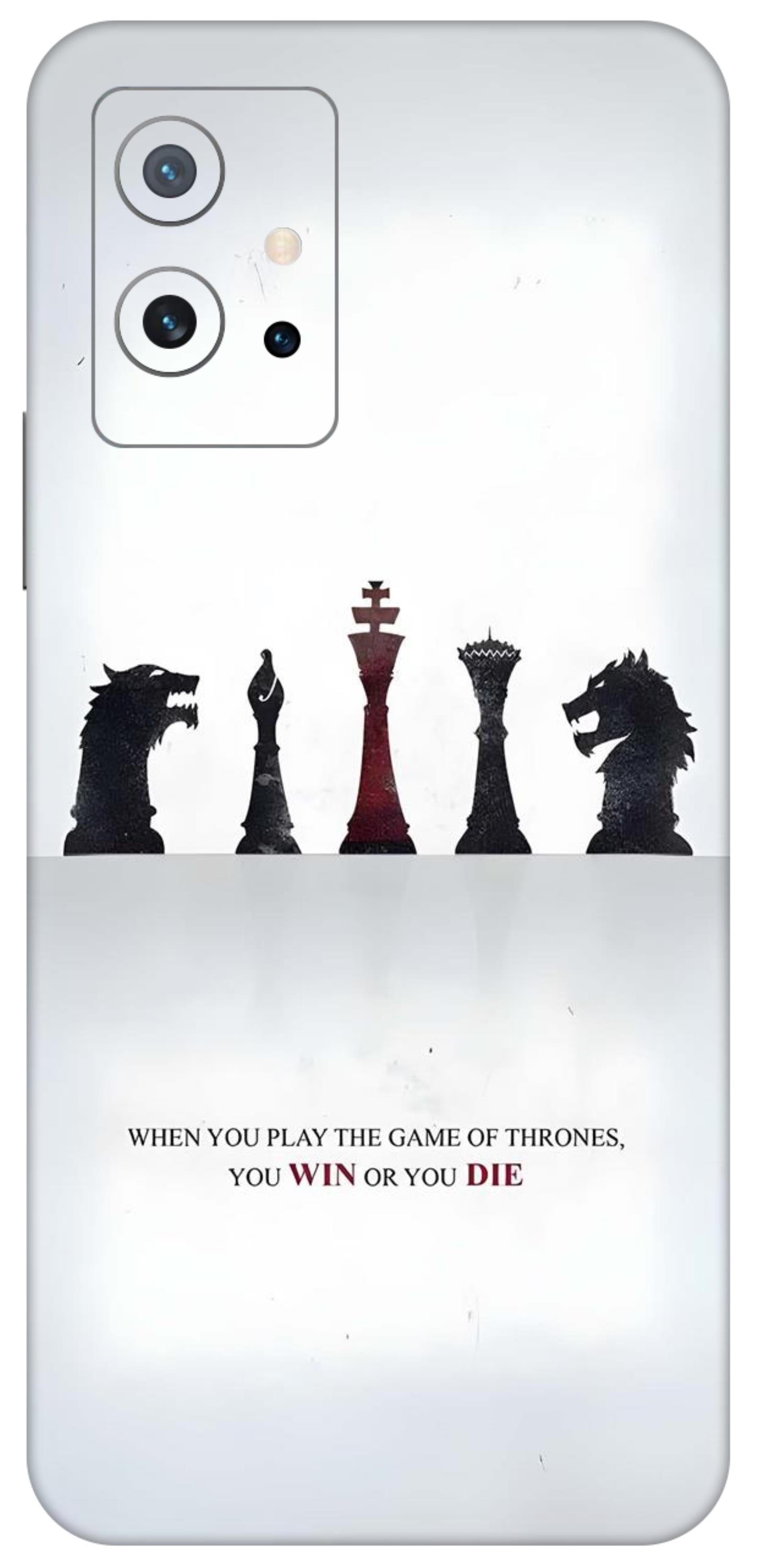 iQOO Z6 5G Skins and Wraps