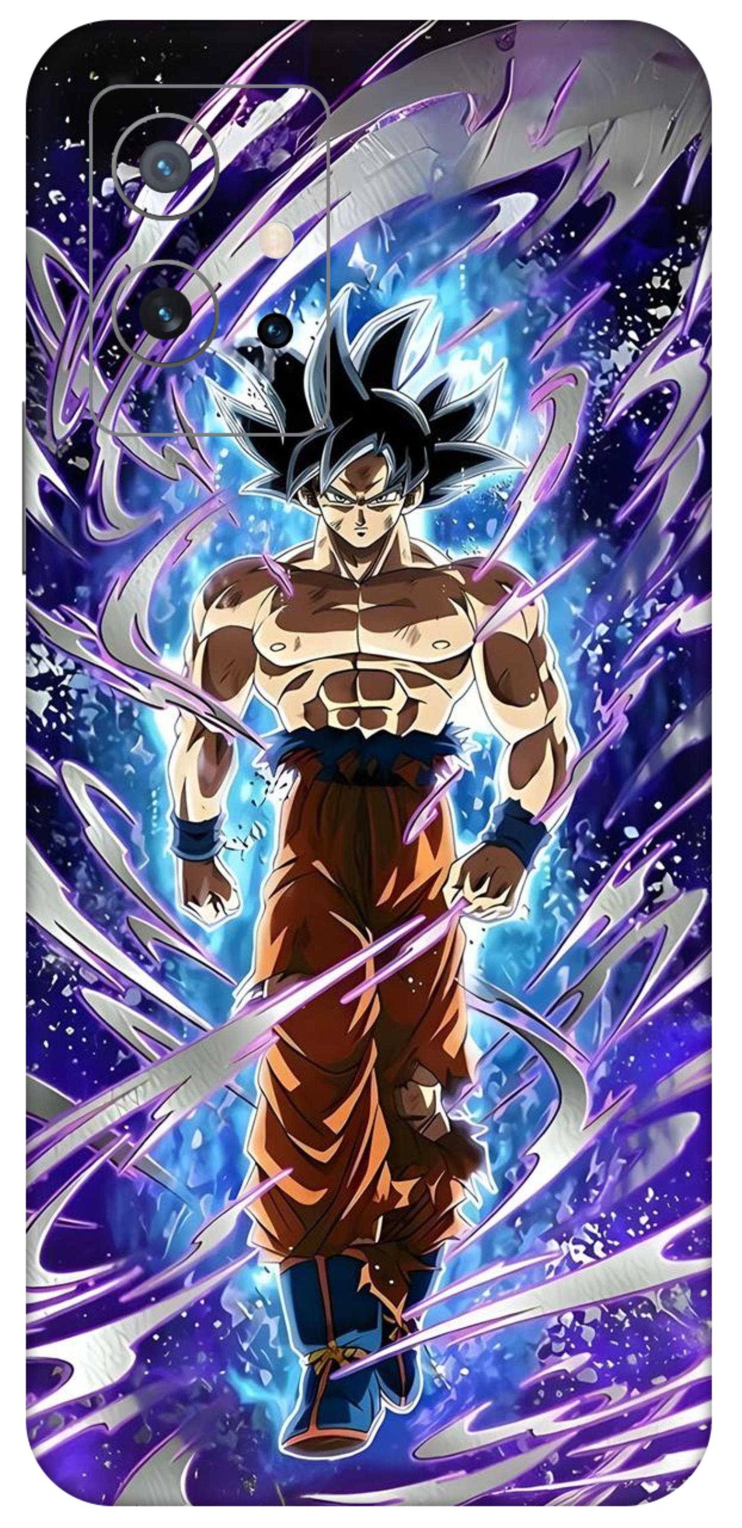 iQOO Z6 5G Skins and Wraps