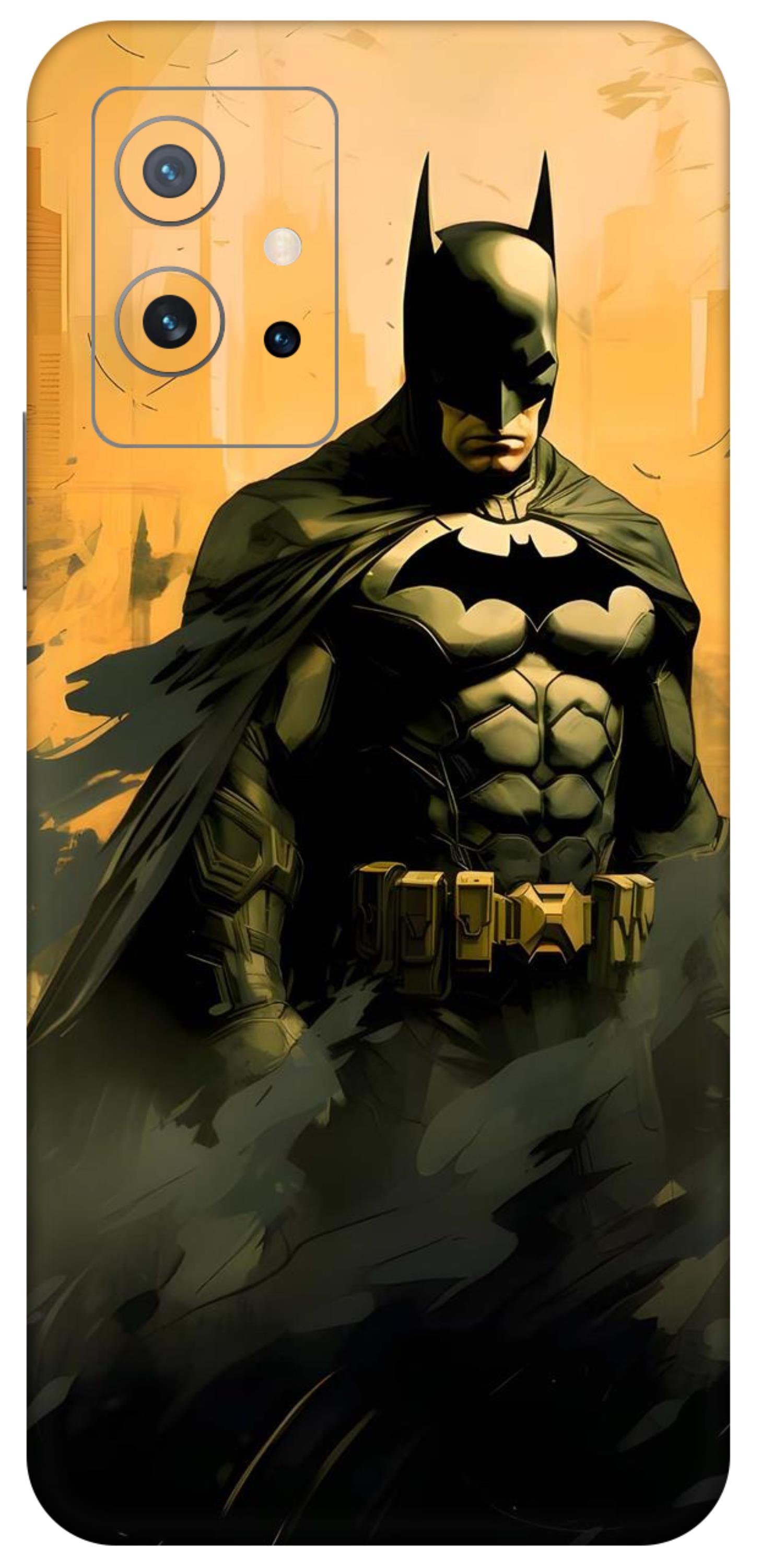 iQOO Z6 5G Skins and Wraps