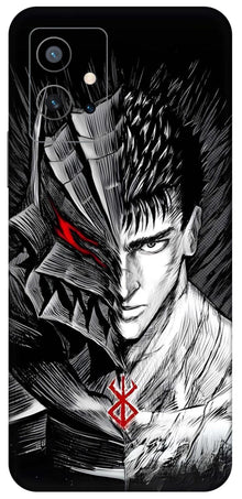 iQOO Z6 5G Skins and Wraps