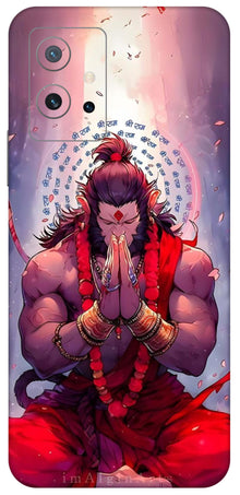 iQOO Z6 5G Skins and Wraps