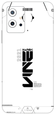 iQOO Z6 5G Skins and Wraps