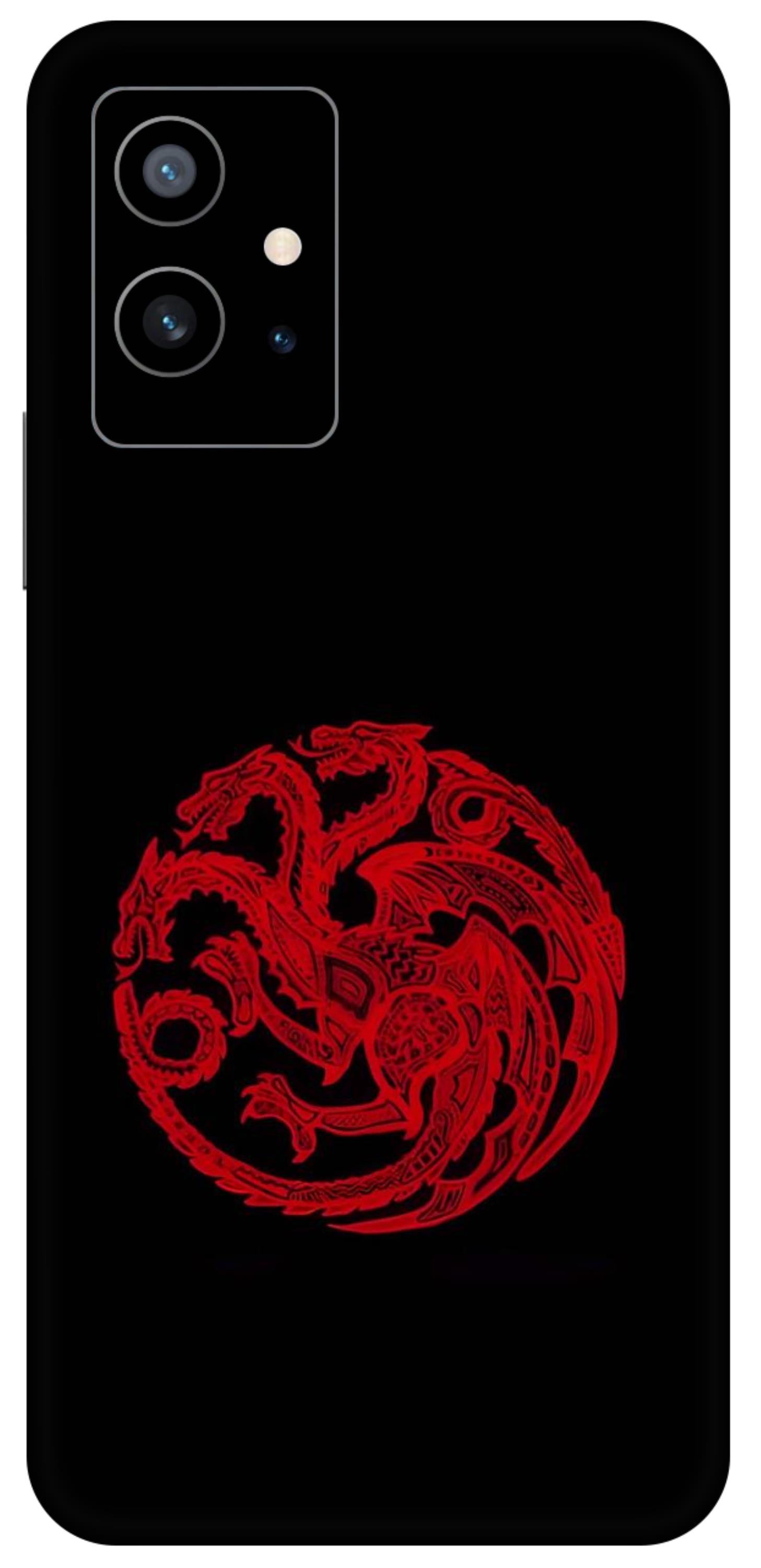 iQOO Z6 5G Skins and Wraps