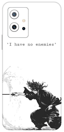 iQOO Z6 5G Skins and Wraps